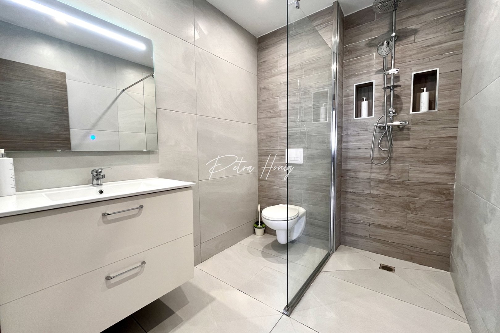 Resales - Villa - San Miguel de Salinas