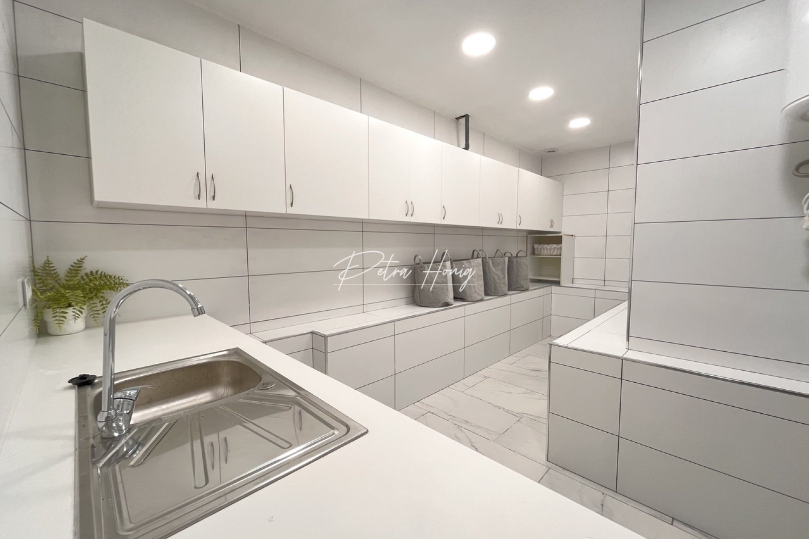 Resales - Villa - San Miguel de Salinas