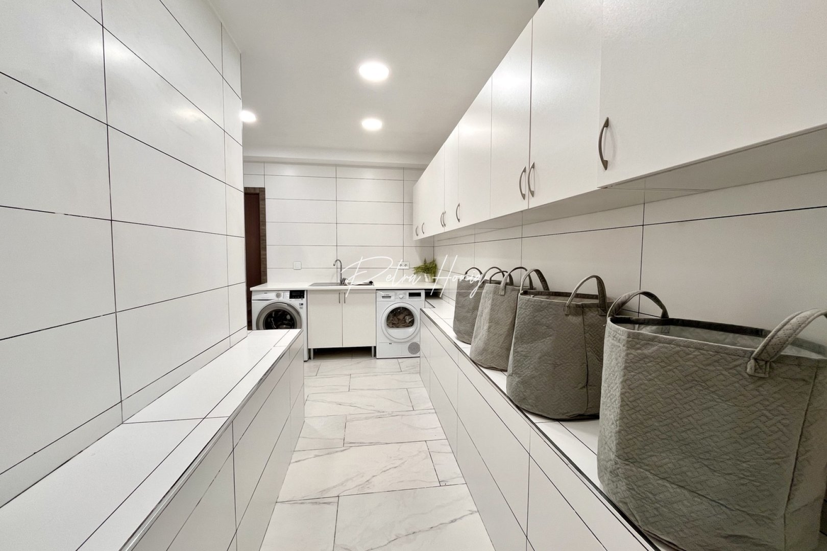 Resales - Villa - San Miguel de Salinas