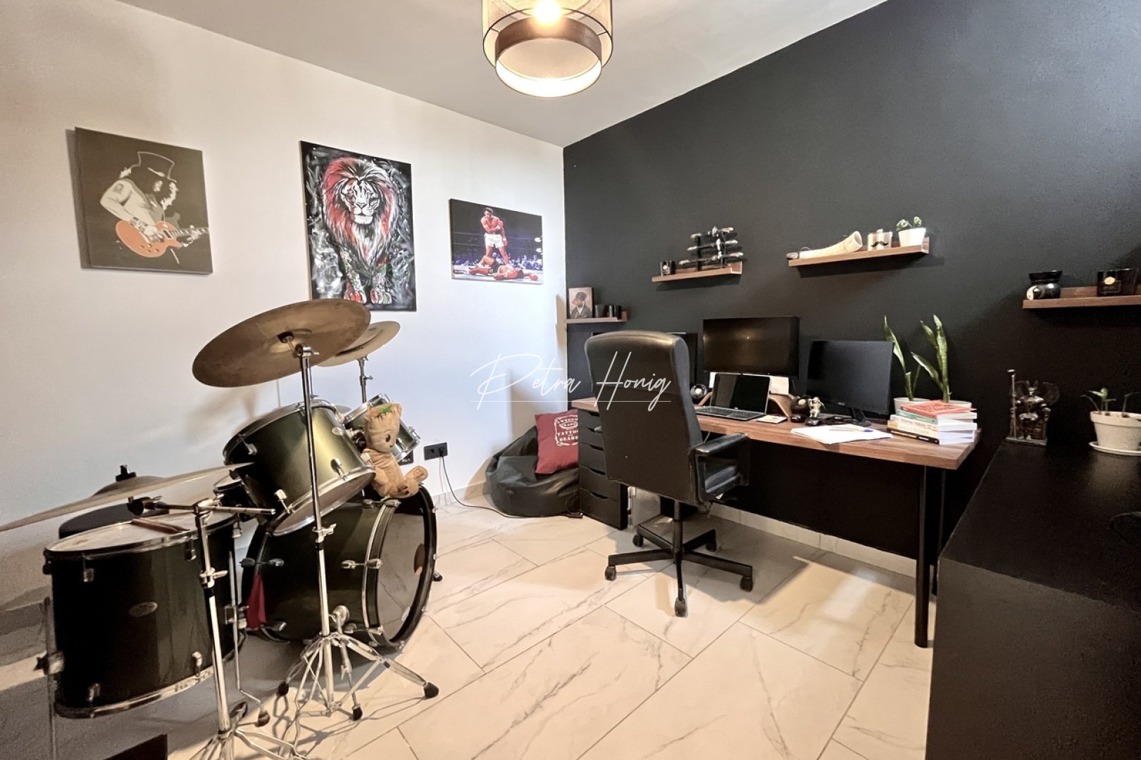 Resales - Villa - San Miguel de Salinas