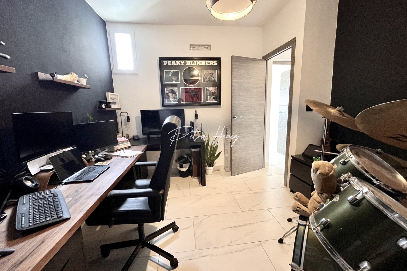 Resales - Villa - San Miguel de Salinas