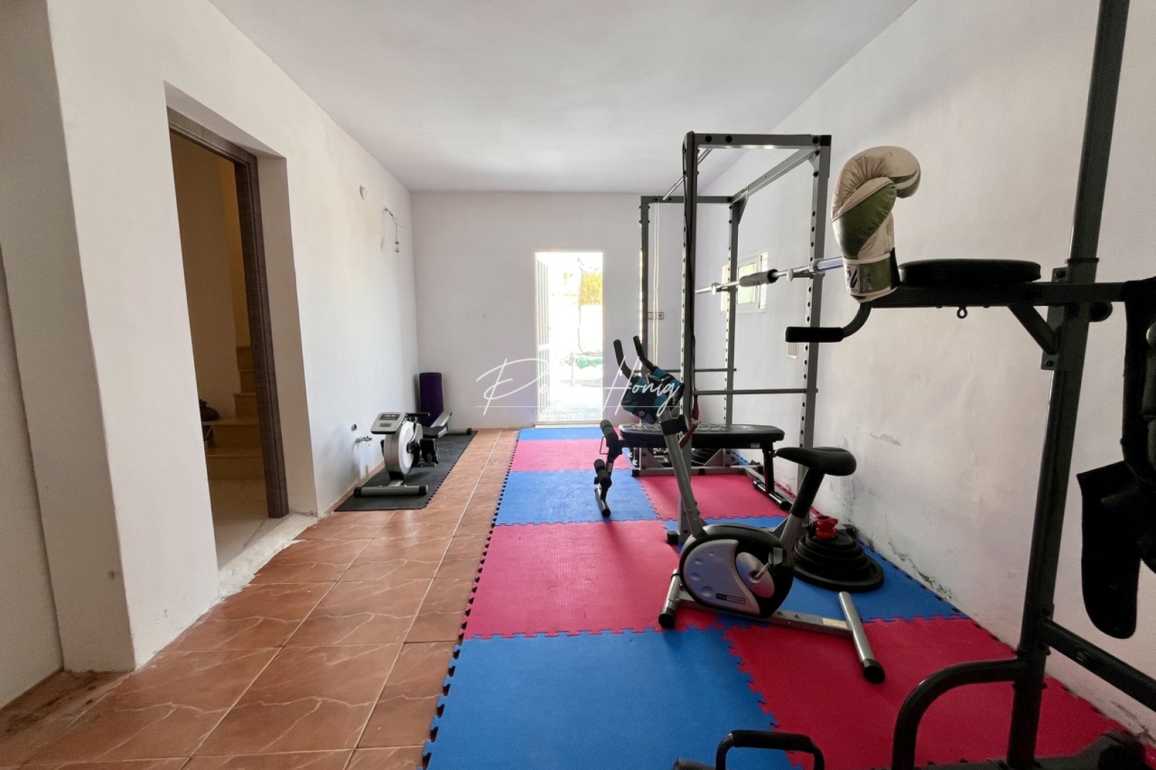 Resales - Villa - San Miguel de Salinas