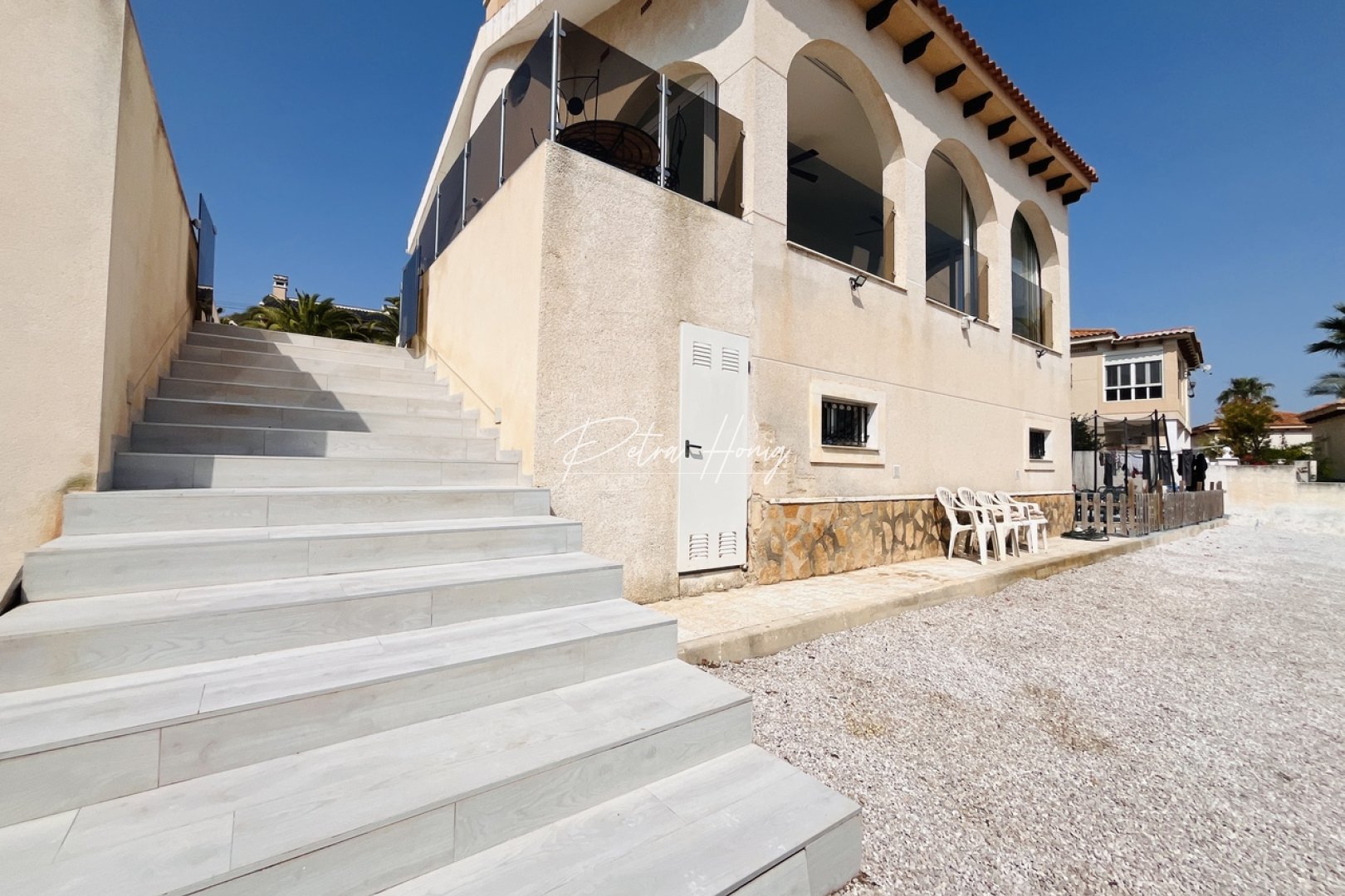 Resales - Villa - San Miguel de Salinas