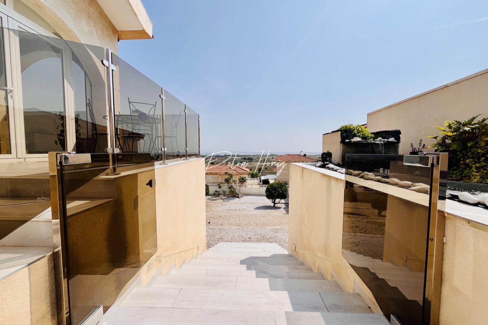 Resales - Villa - San Miguel de Salinas