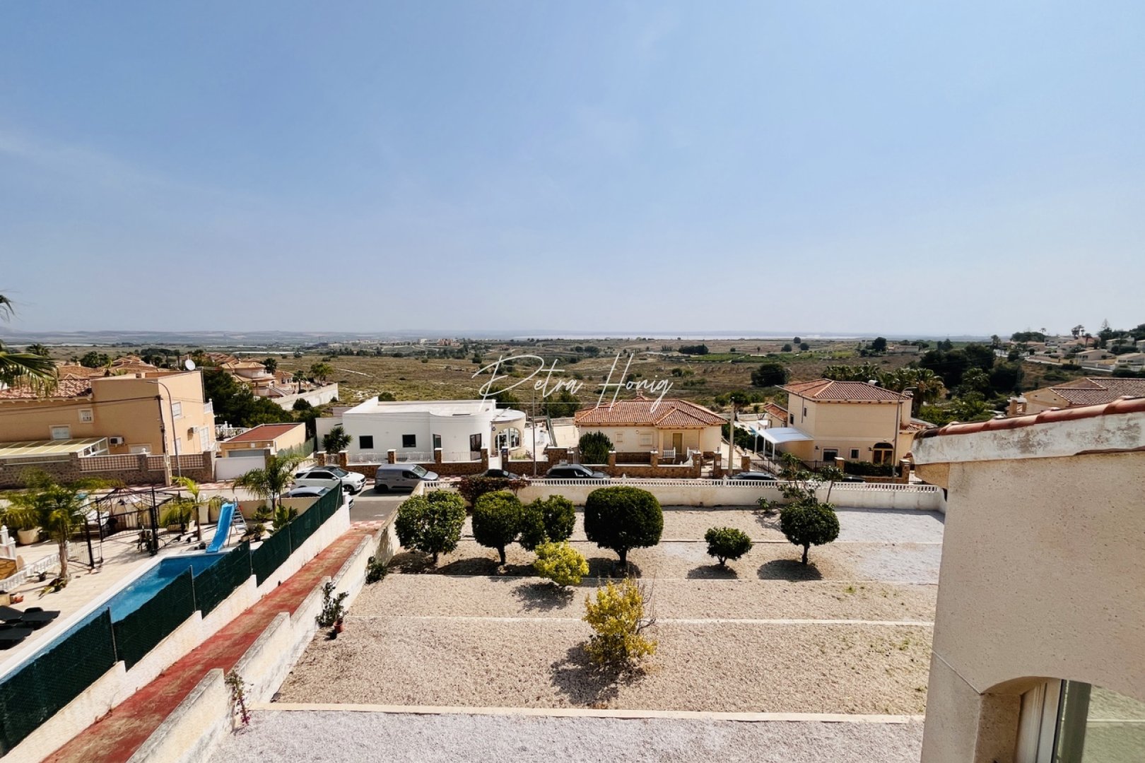 Resales - Villa - San Miguel de Salinas