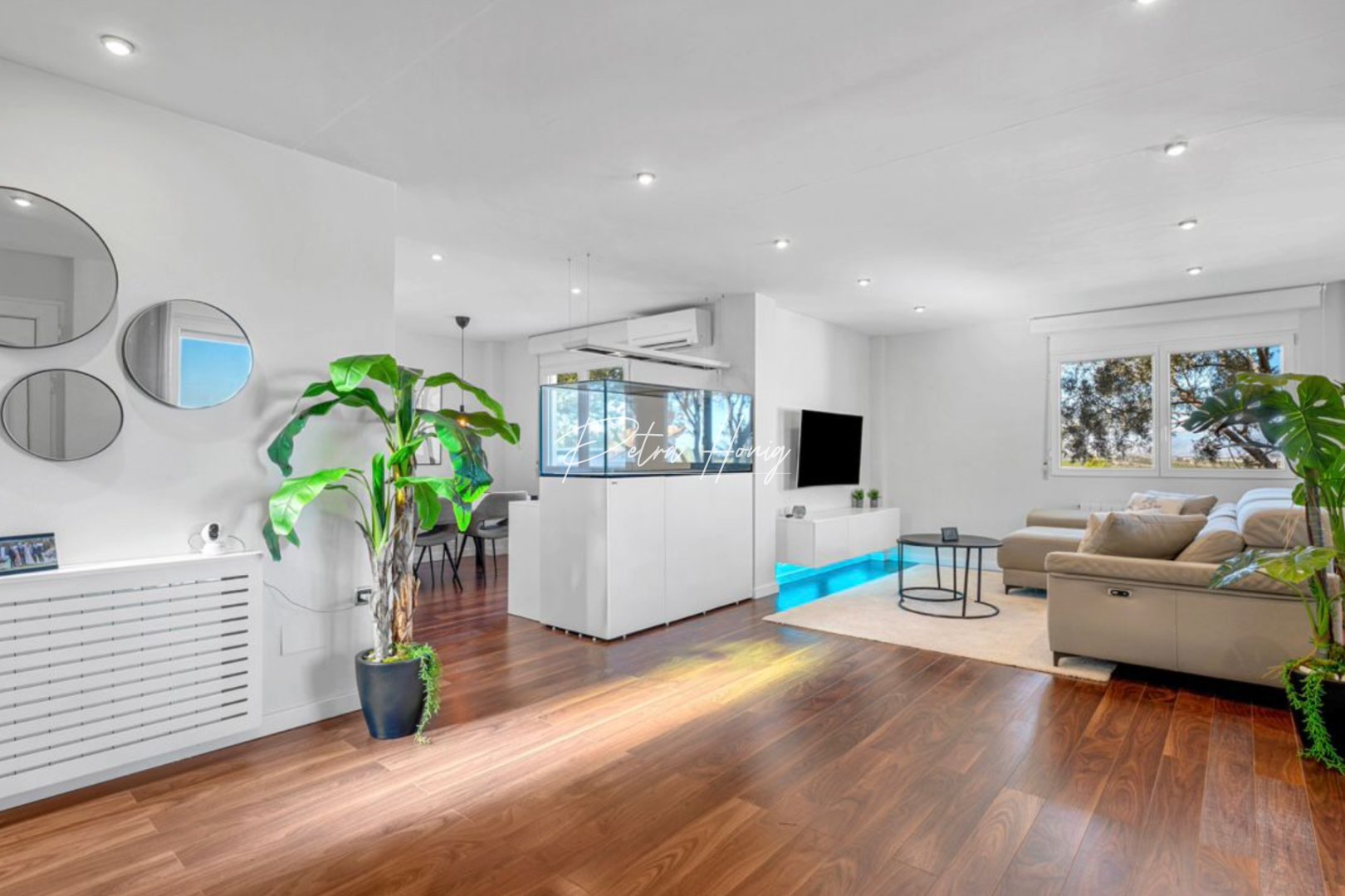 Resales - Villa - San Miguel de Salinas