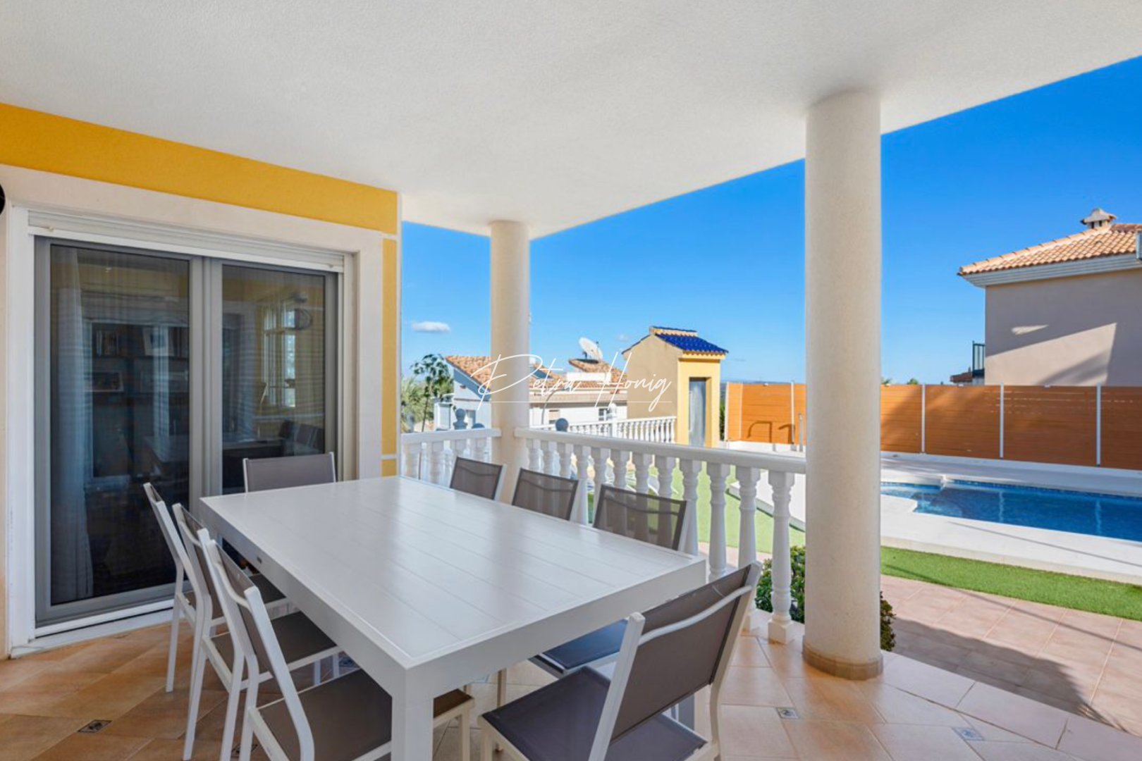 Resales - Villa - San Miguel de Salinas