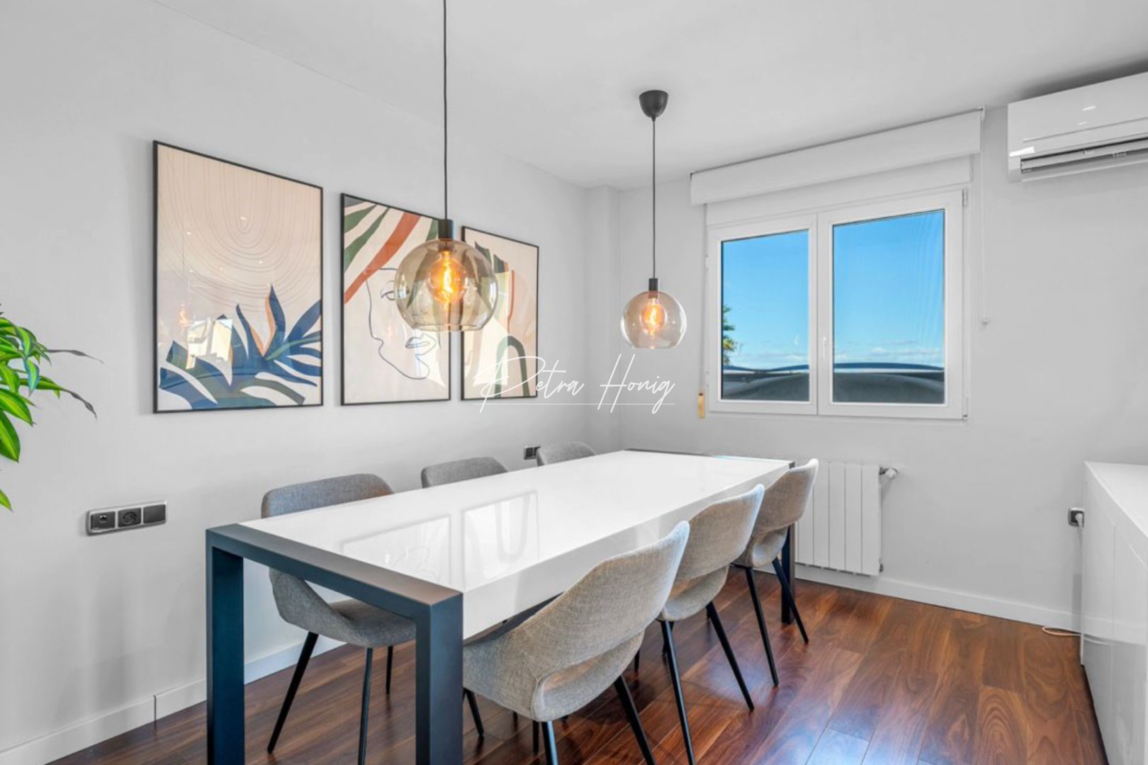 Resales - Villa - San Miguel de Salinas