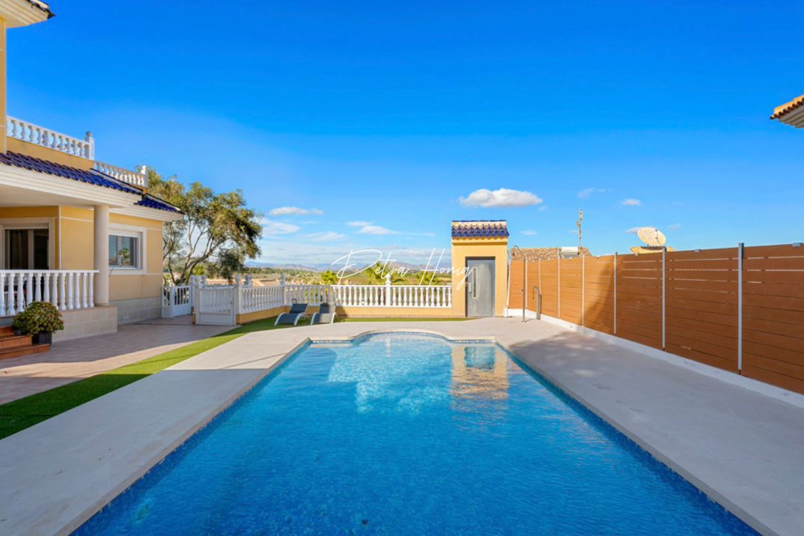 Resales - Villa - San Miguel de Salinas