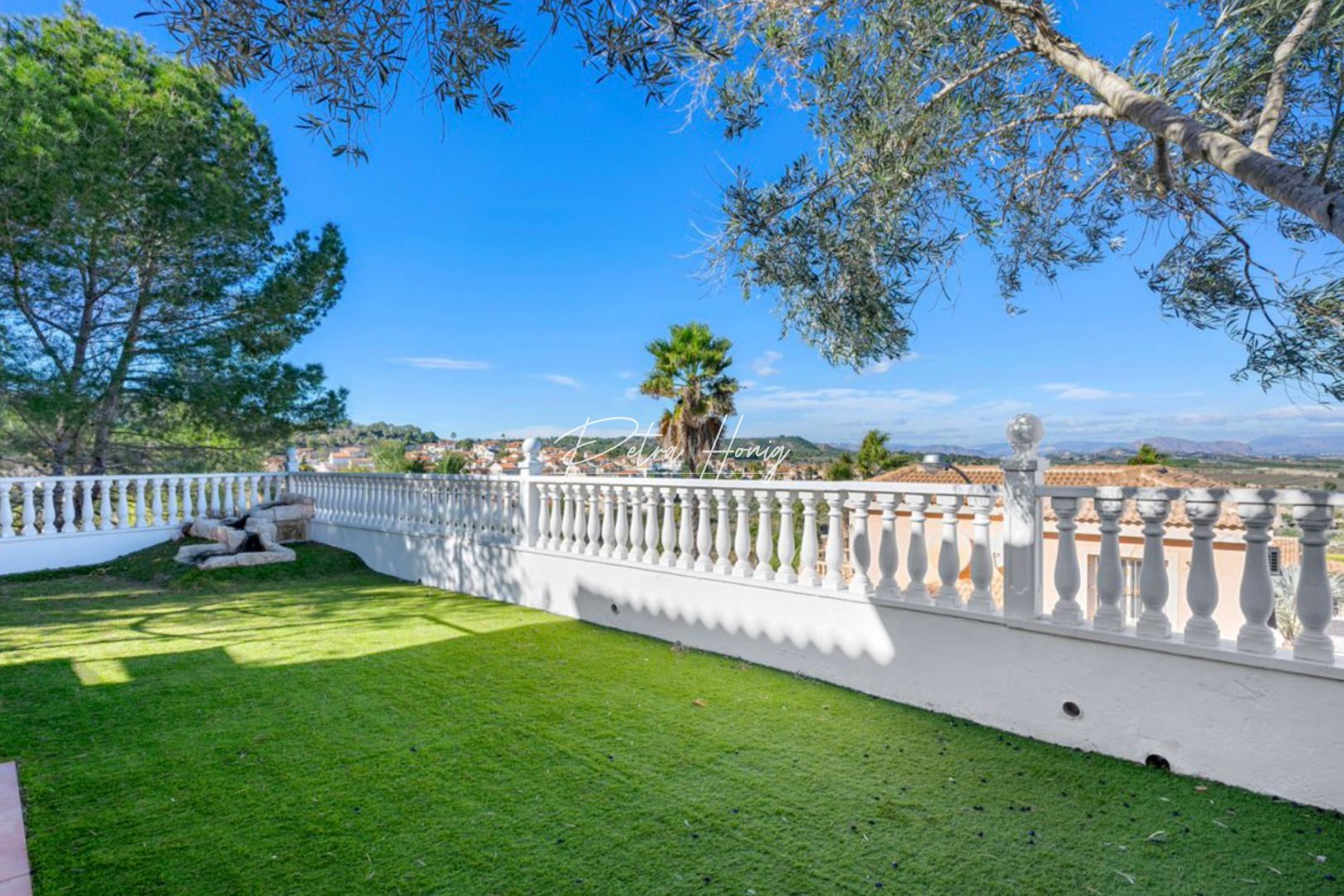 Resales - Villa - San Miguel de Salinas