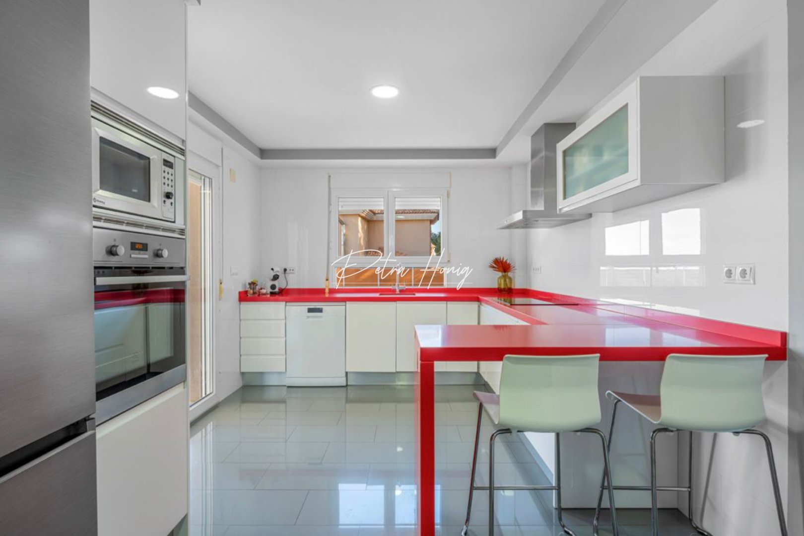 Resales - Villa - San Miguel de Salinas