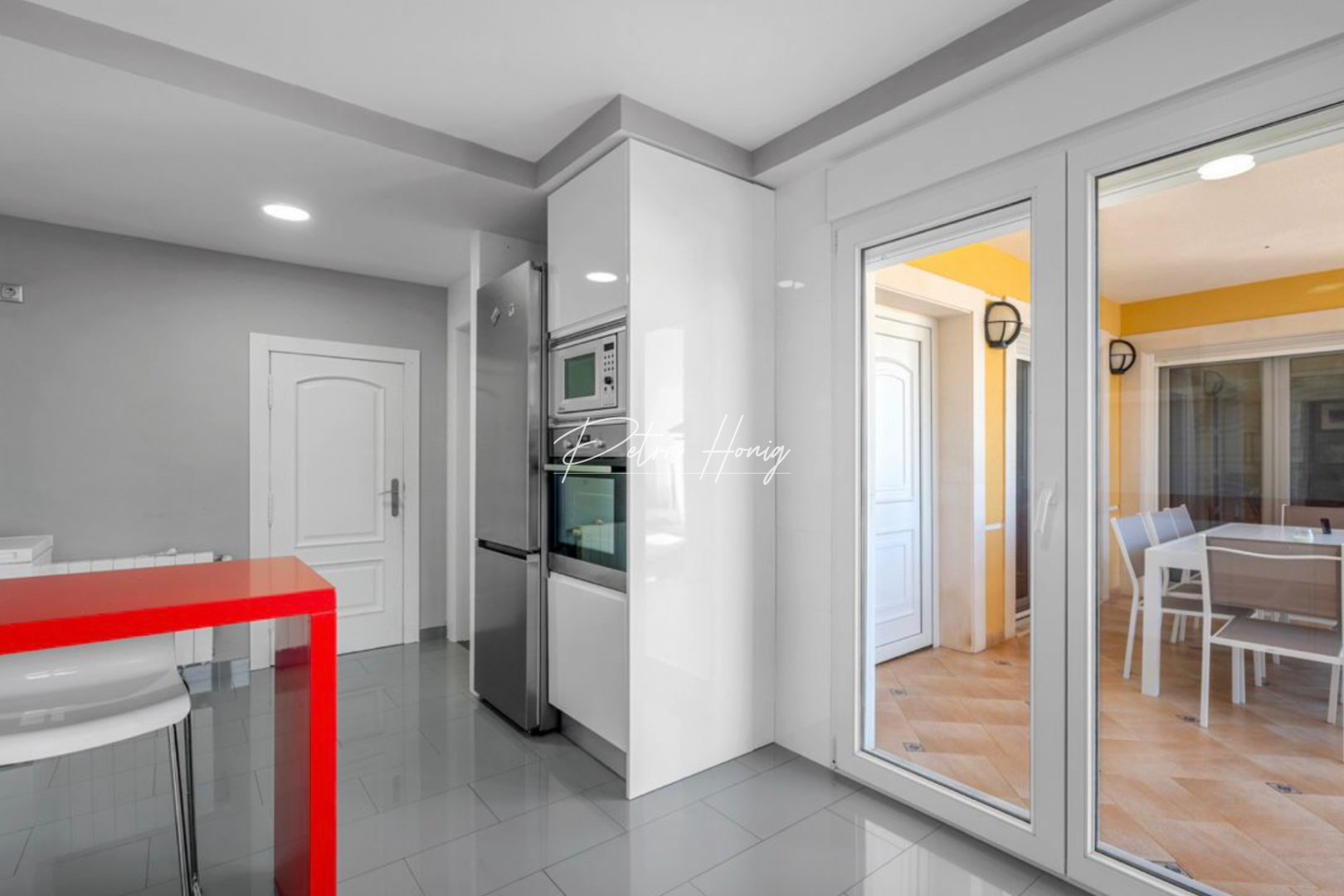 Resales - Villa - San Miguel de Salinas