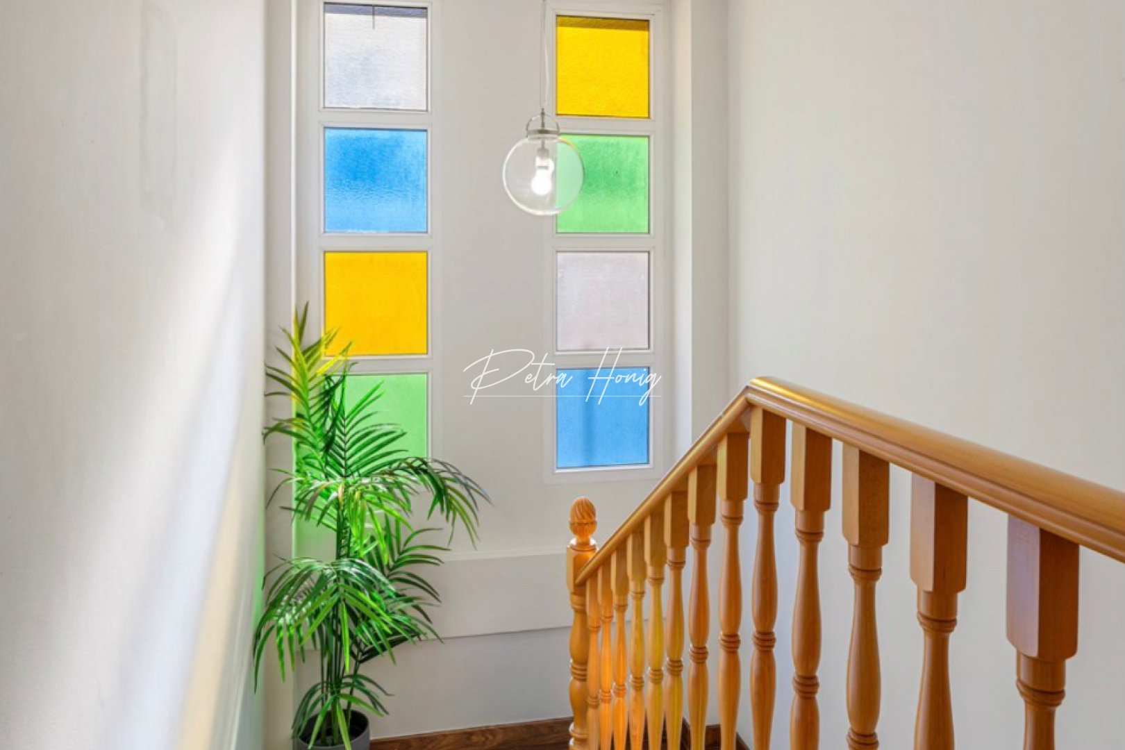 Resales - Villa - San Miguel de Salinas