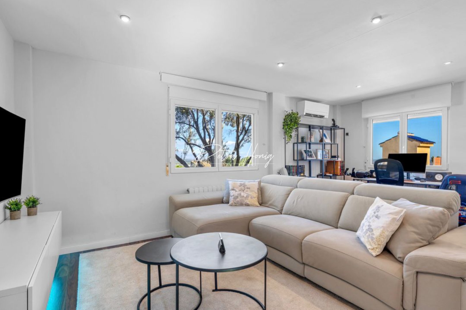 Resales - Villa - San Miguel de Salinas