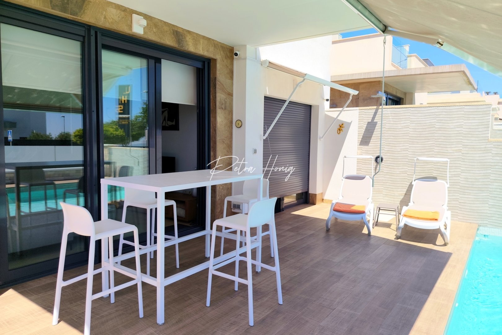 Resales - Villa - San Miguel de Salinas