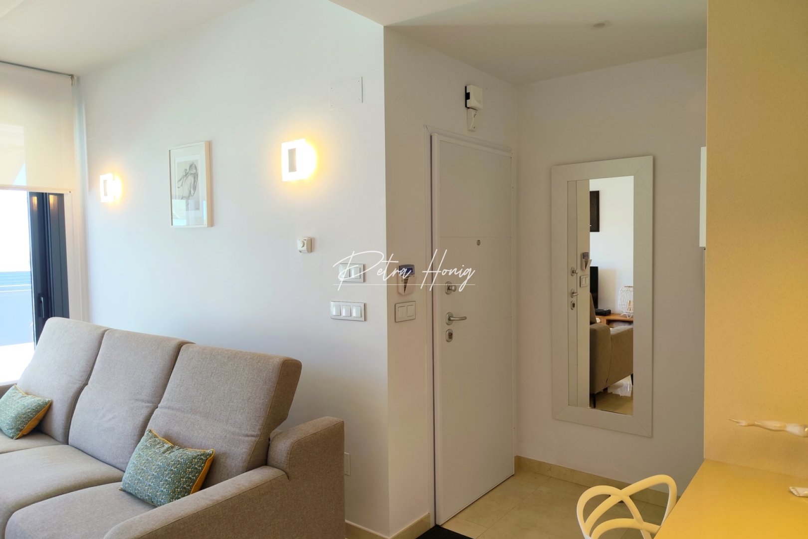 Resales - Villa - San Miguel de Salinas