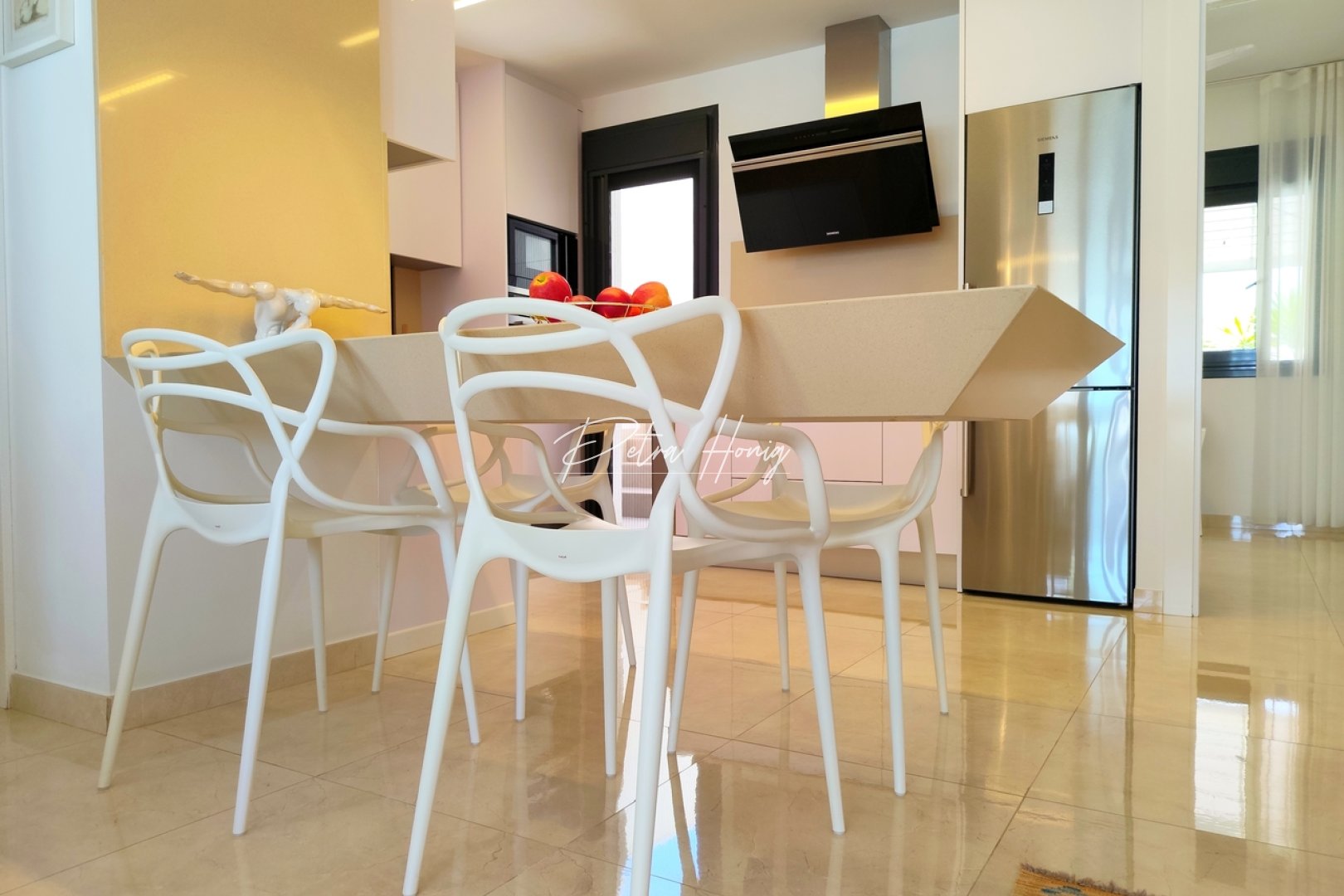 Resales - Villa - San Miguel de Salinas