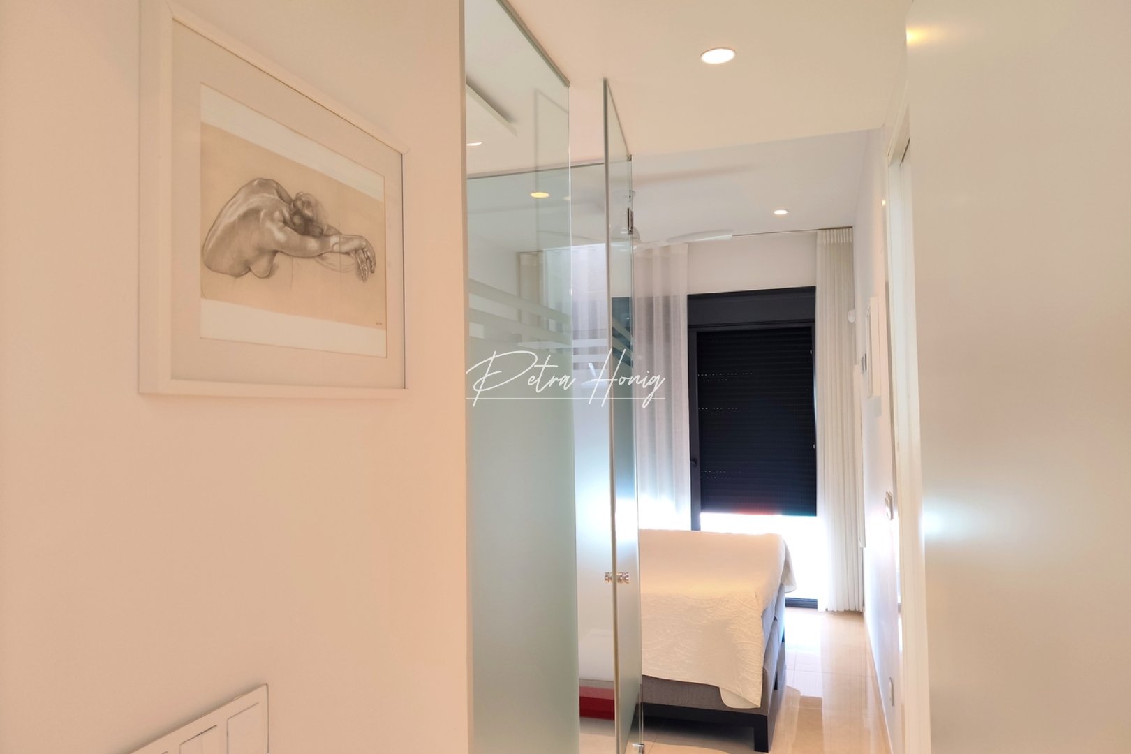 Resales - Villa - San Miguel de Salinas