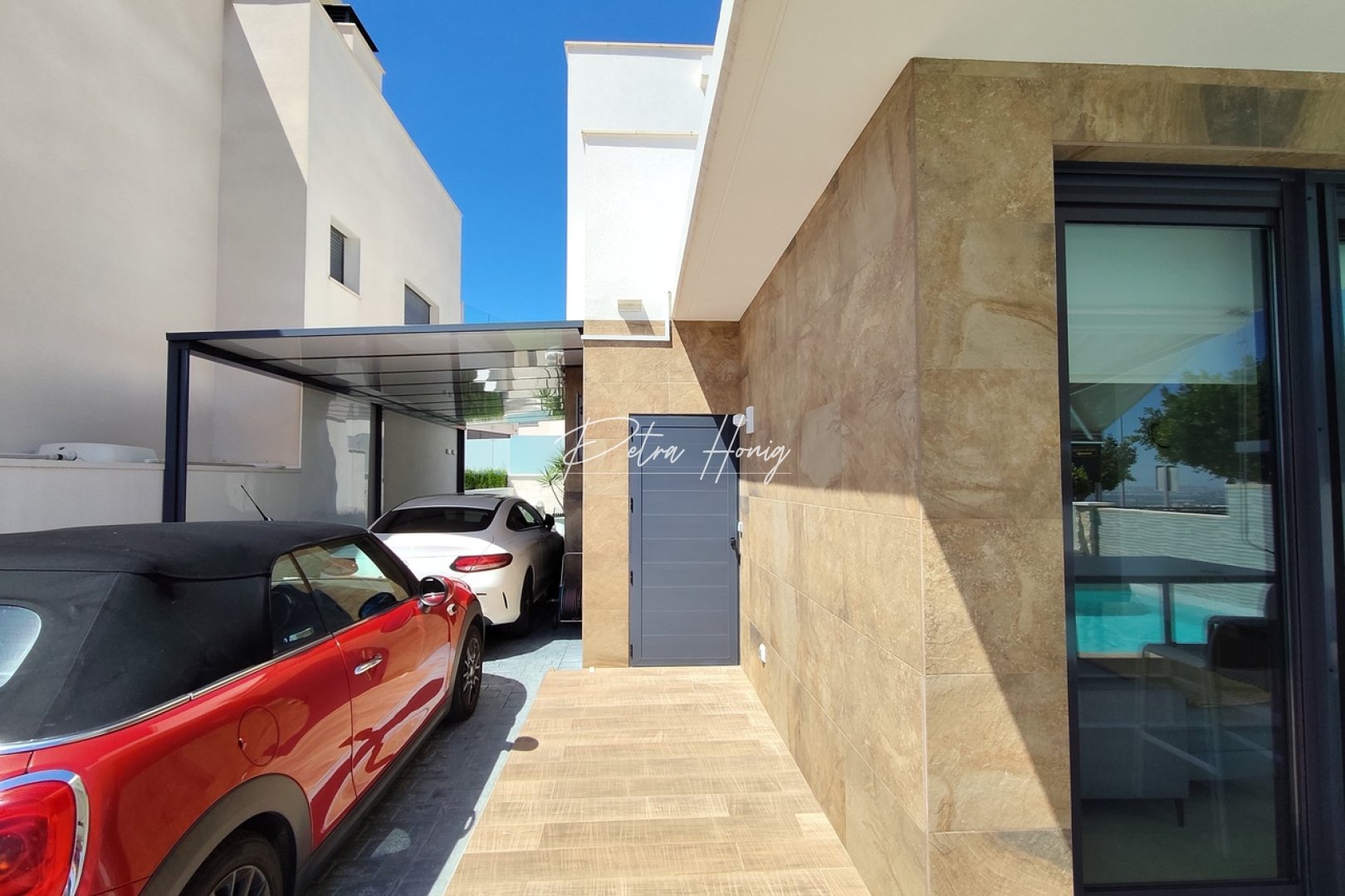 Resales - Villa - San Miguel de Salinas