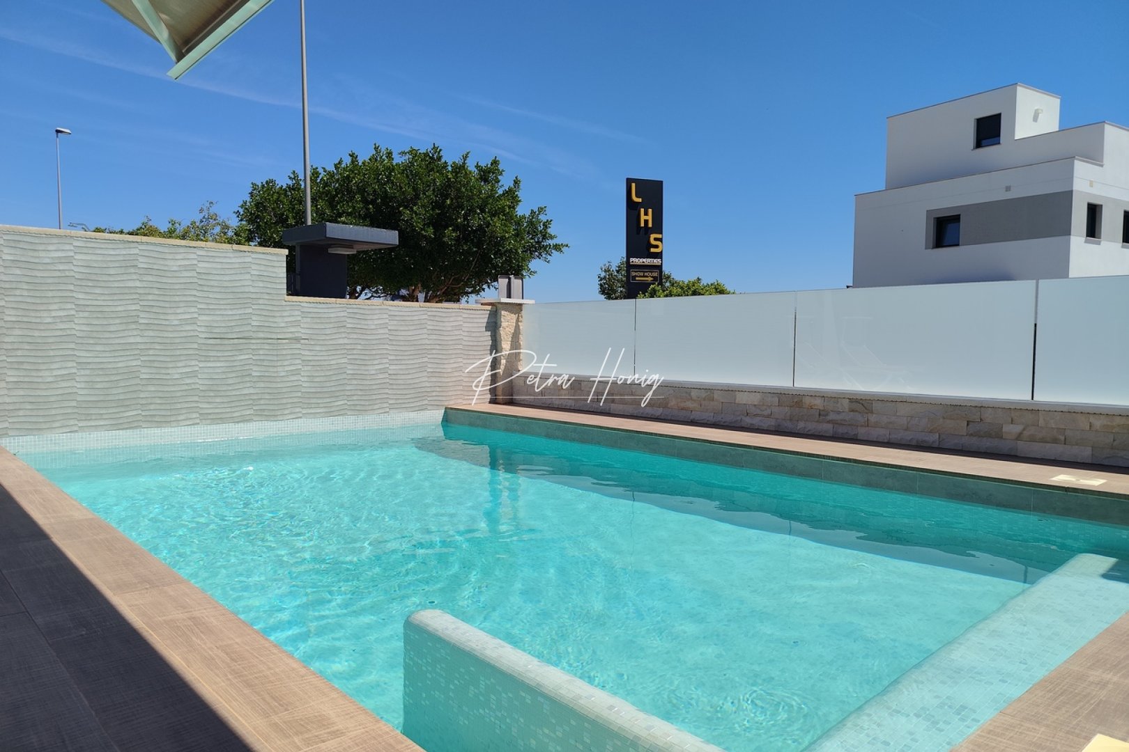 Resales - Villa - San Miguel de Salinas