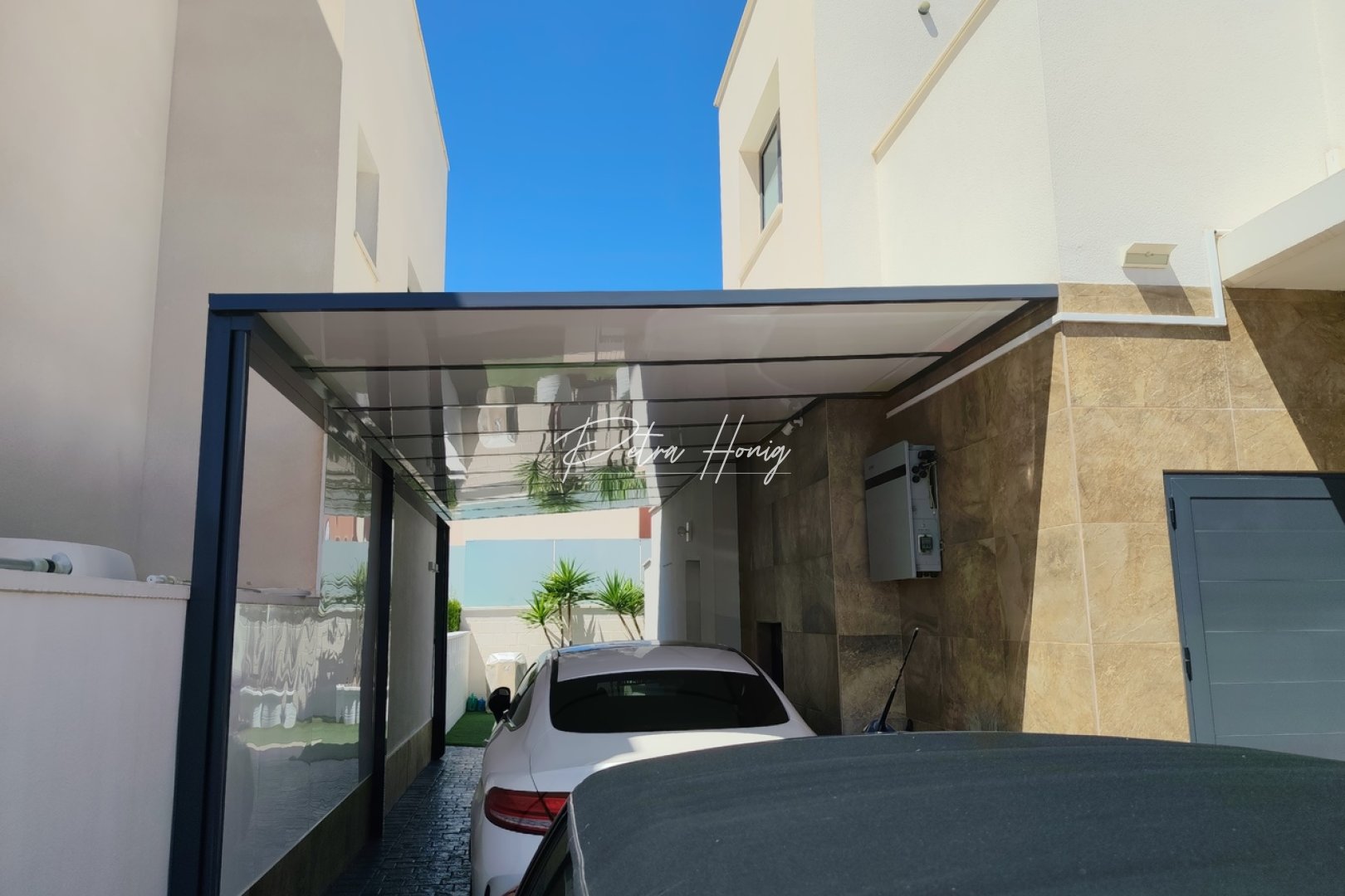 Resales - Villa - San Miguel de Salinas