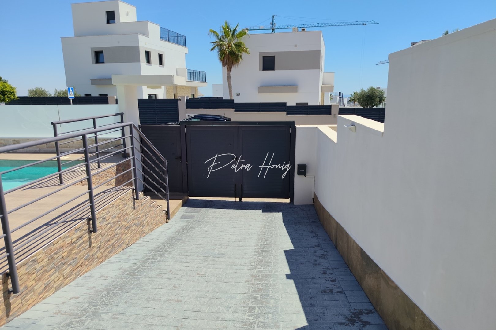 Resales - Villa - San Miguel de Salinas