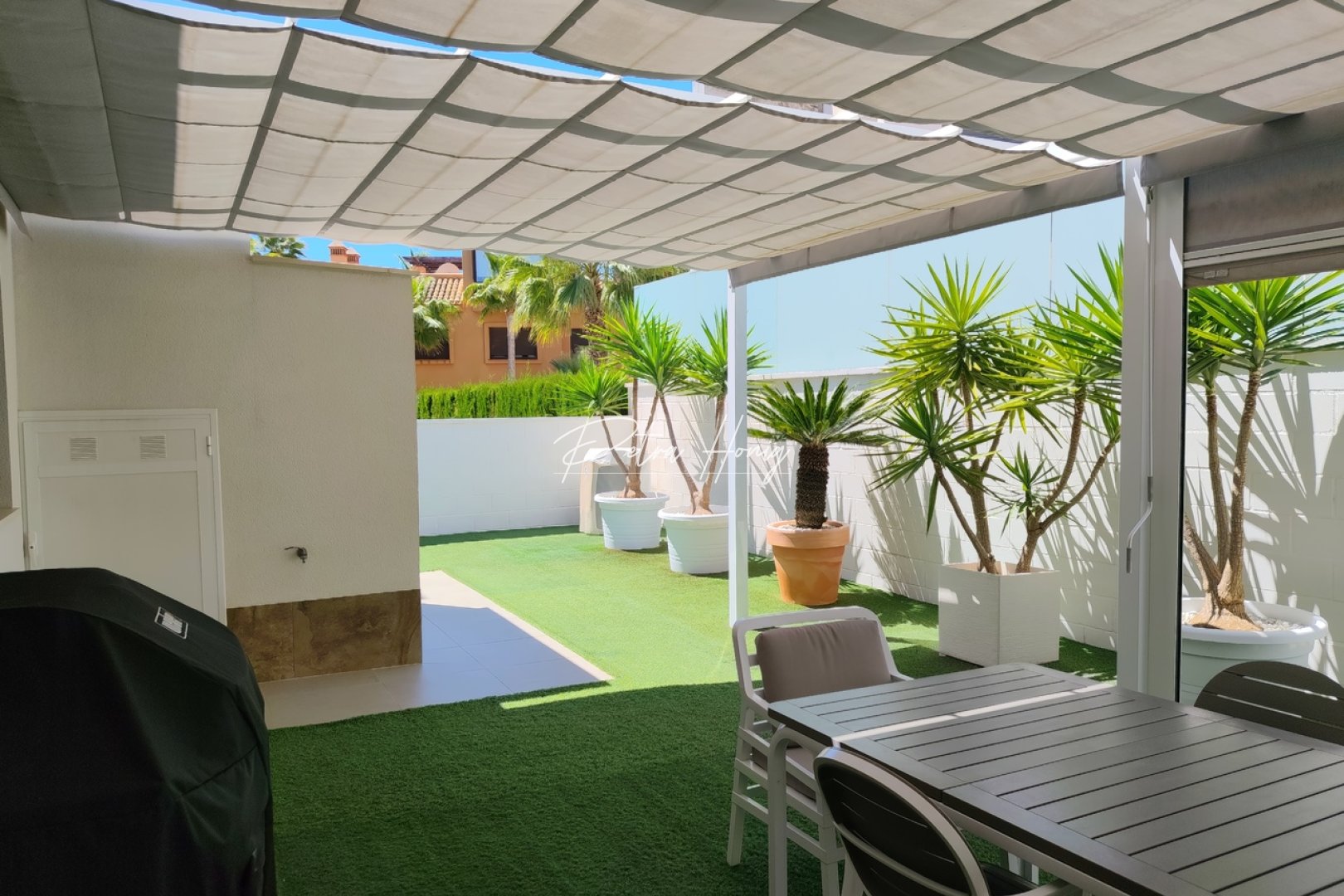 Resales - Villa - San Miguel de Salinas