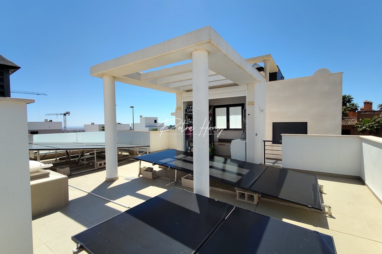 Resales - Villa - San Miguel de Salinas