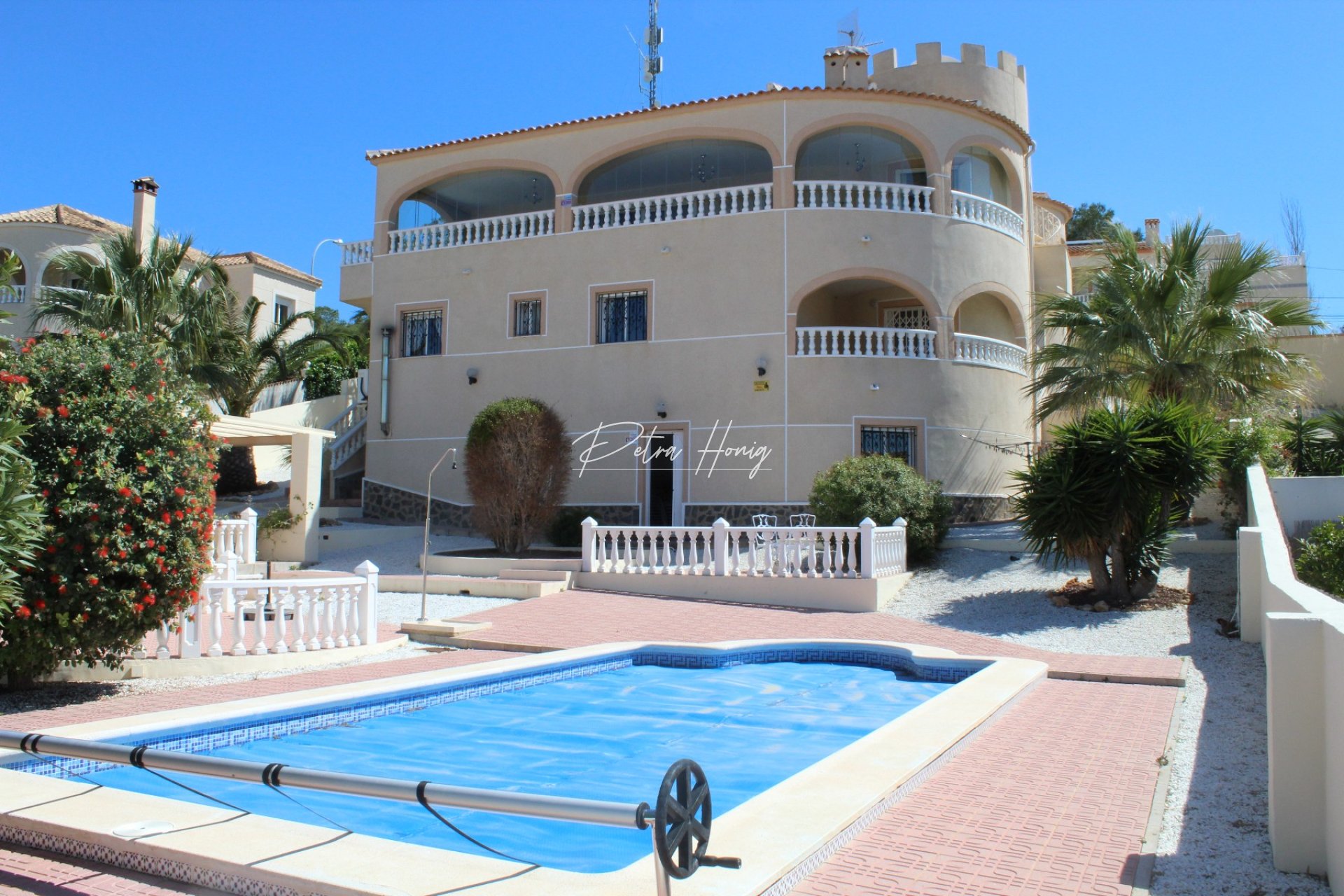 Resales - Villa - San Miguel de Salinas