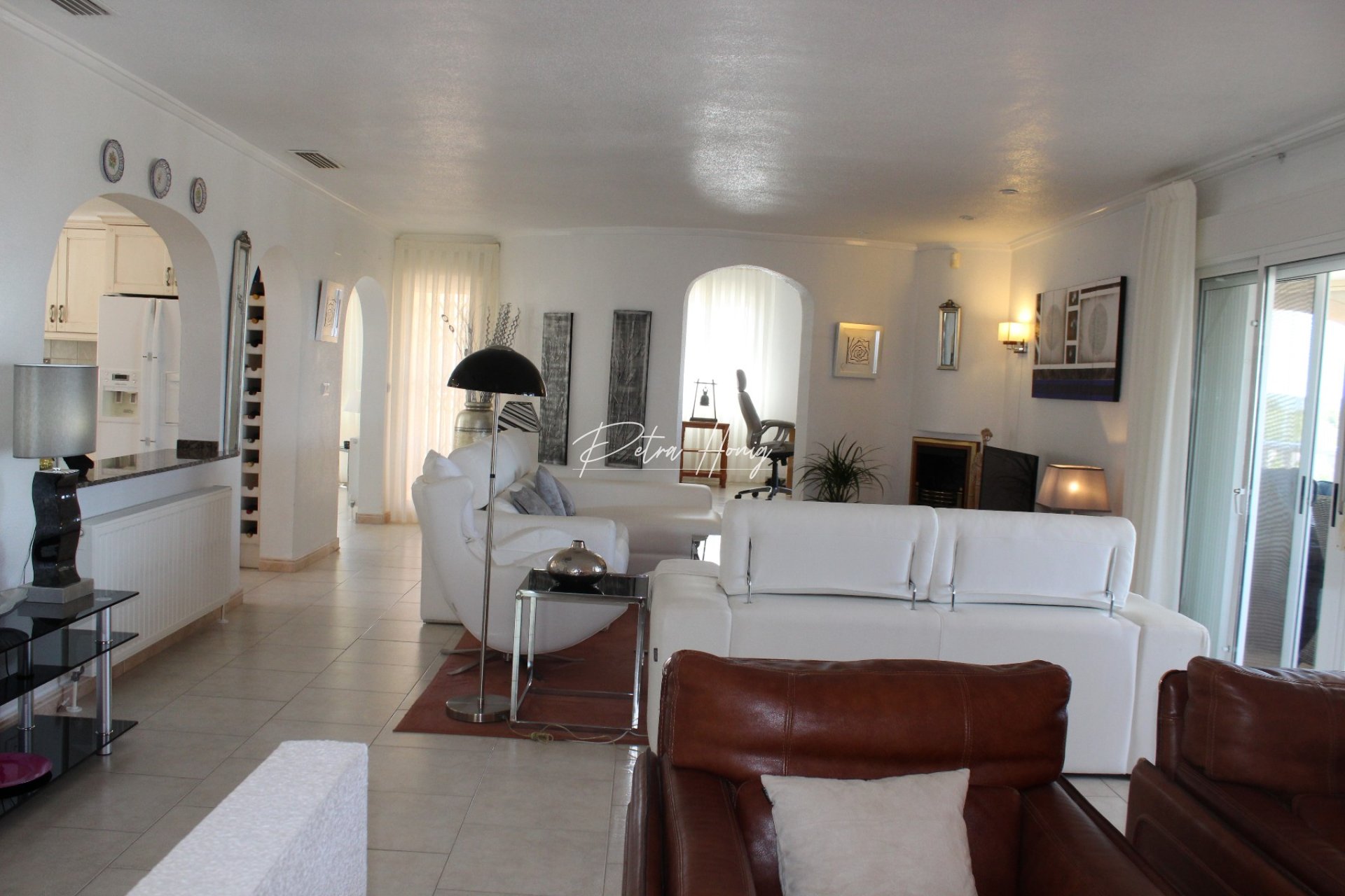 Resales - Villa - San Miguel de Salinas