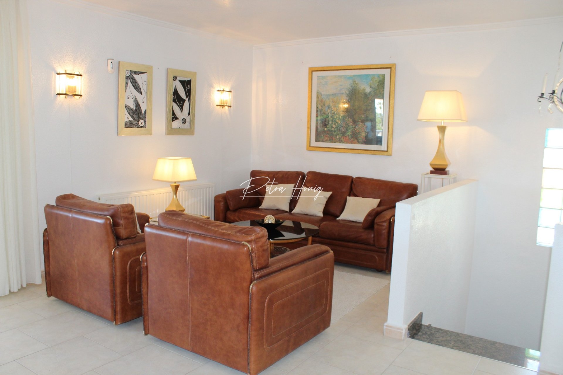 Resales - Villa - San Miguel de Salinas