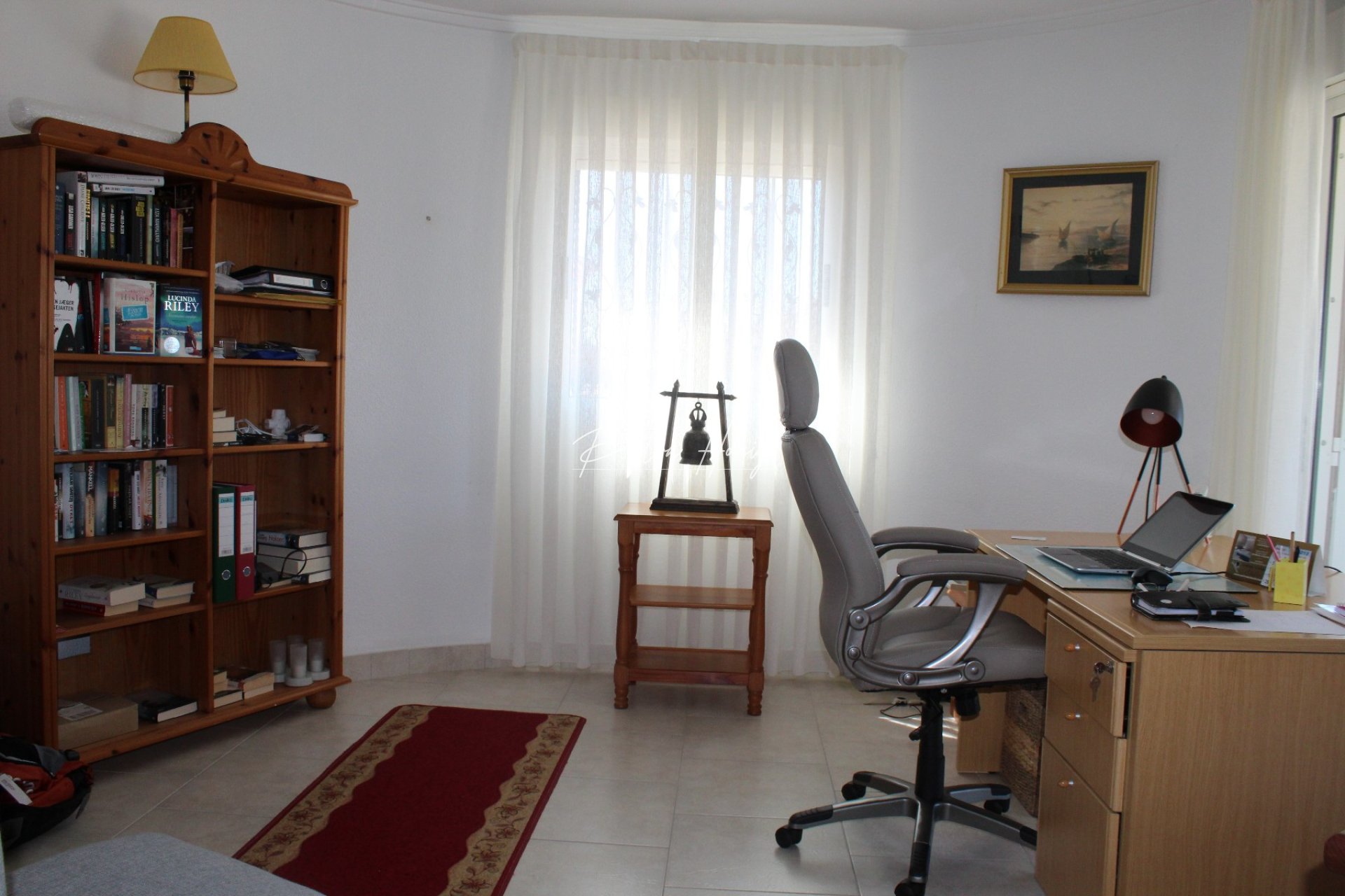 Resales - Villa - San Miguel de Salinas