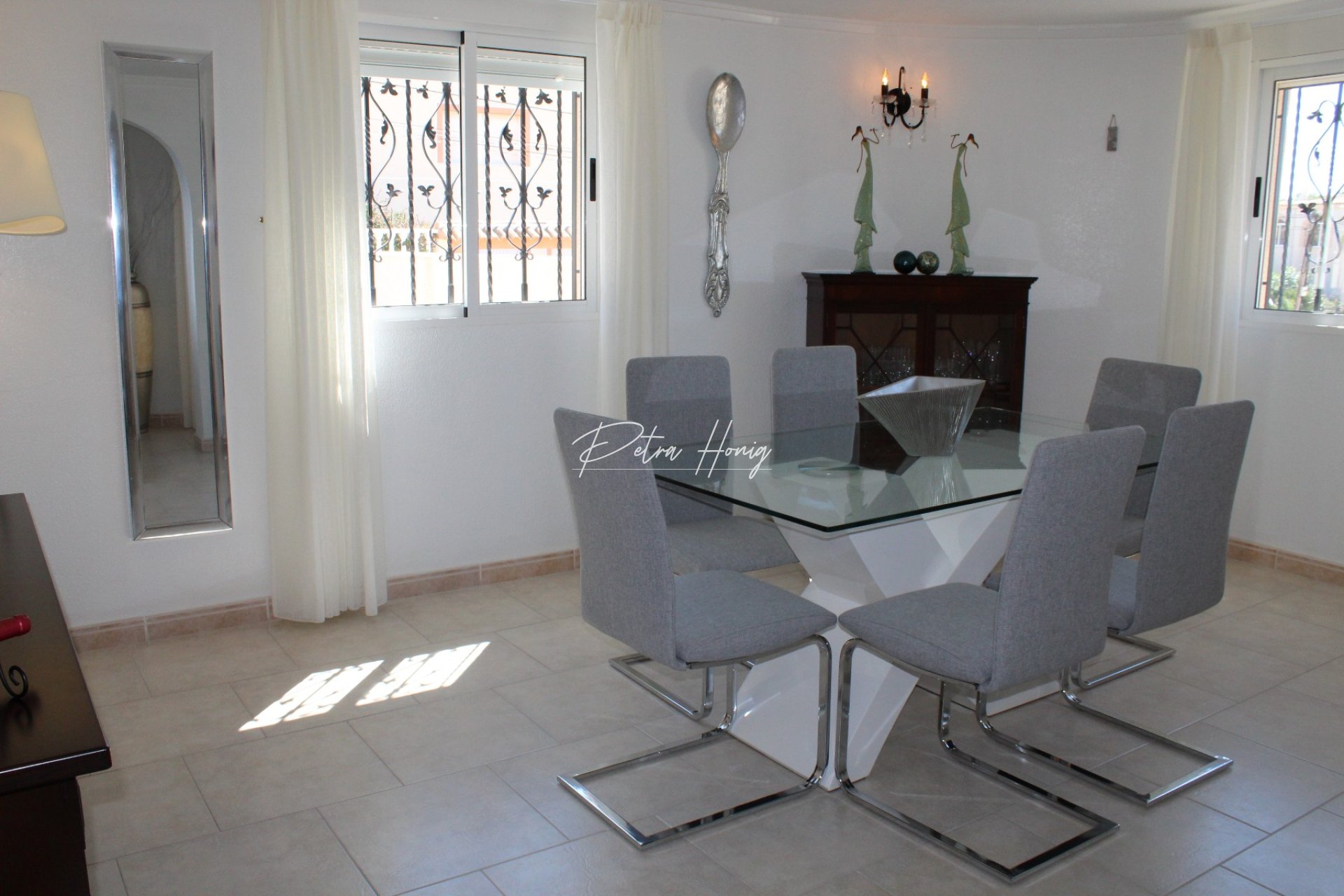 Resales - Villa - San Miguel de Salinas
