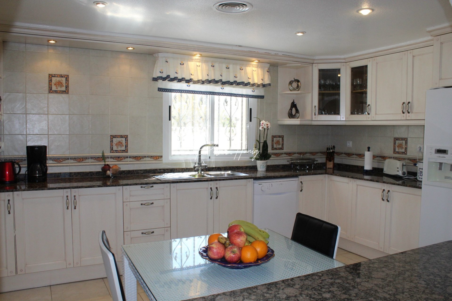 Resales - Villa - San Miguel de Salinas