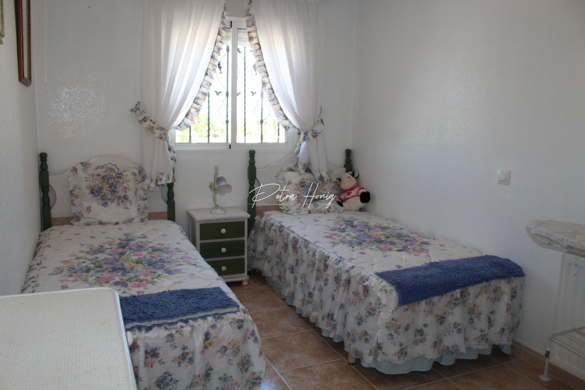 Resales - Villa - San Miguel de Salinas