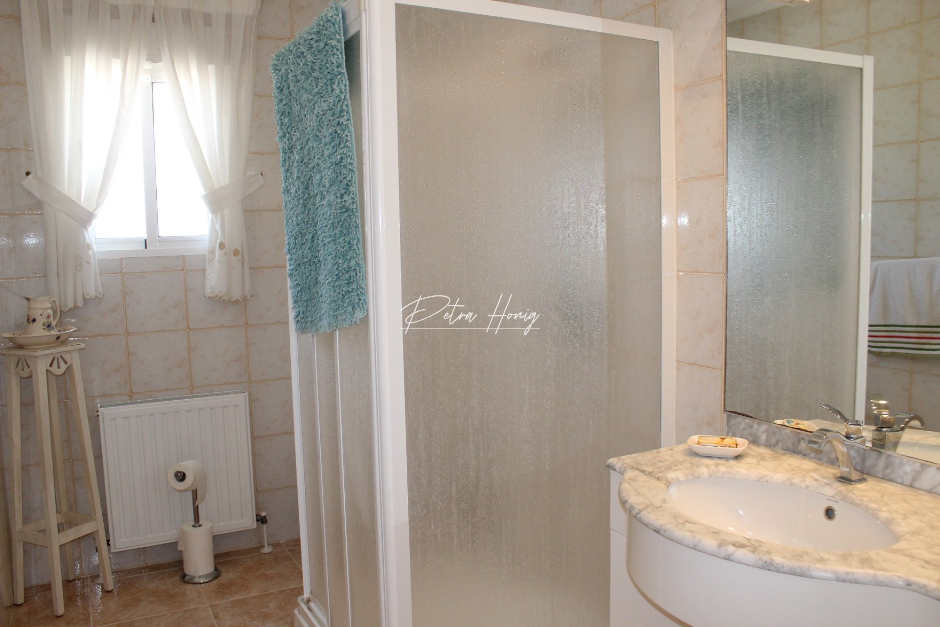 Resales - Villa - San Miguel de Salinas