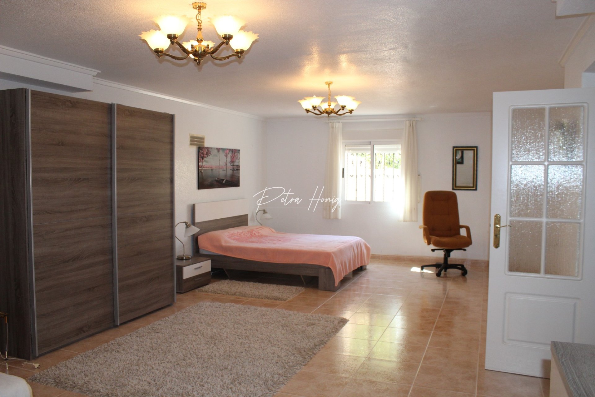 Resales - Villa - San Miguel de Salinas