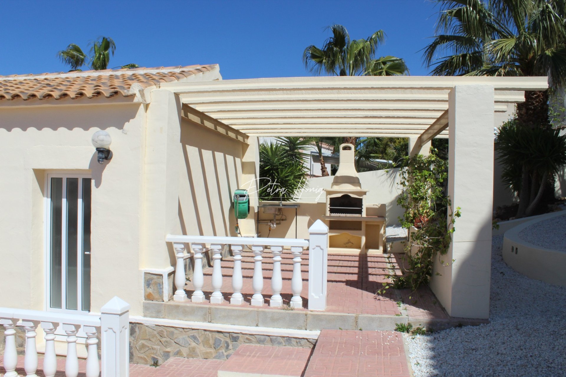 Resales - Villa - San Miguel de Salinas
