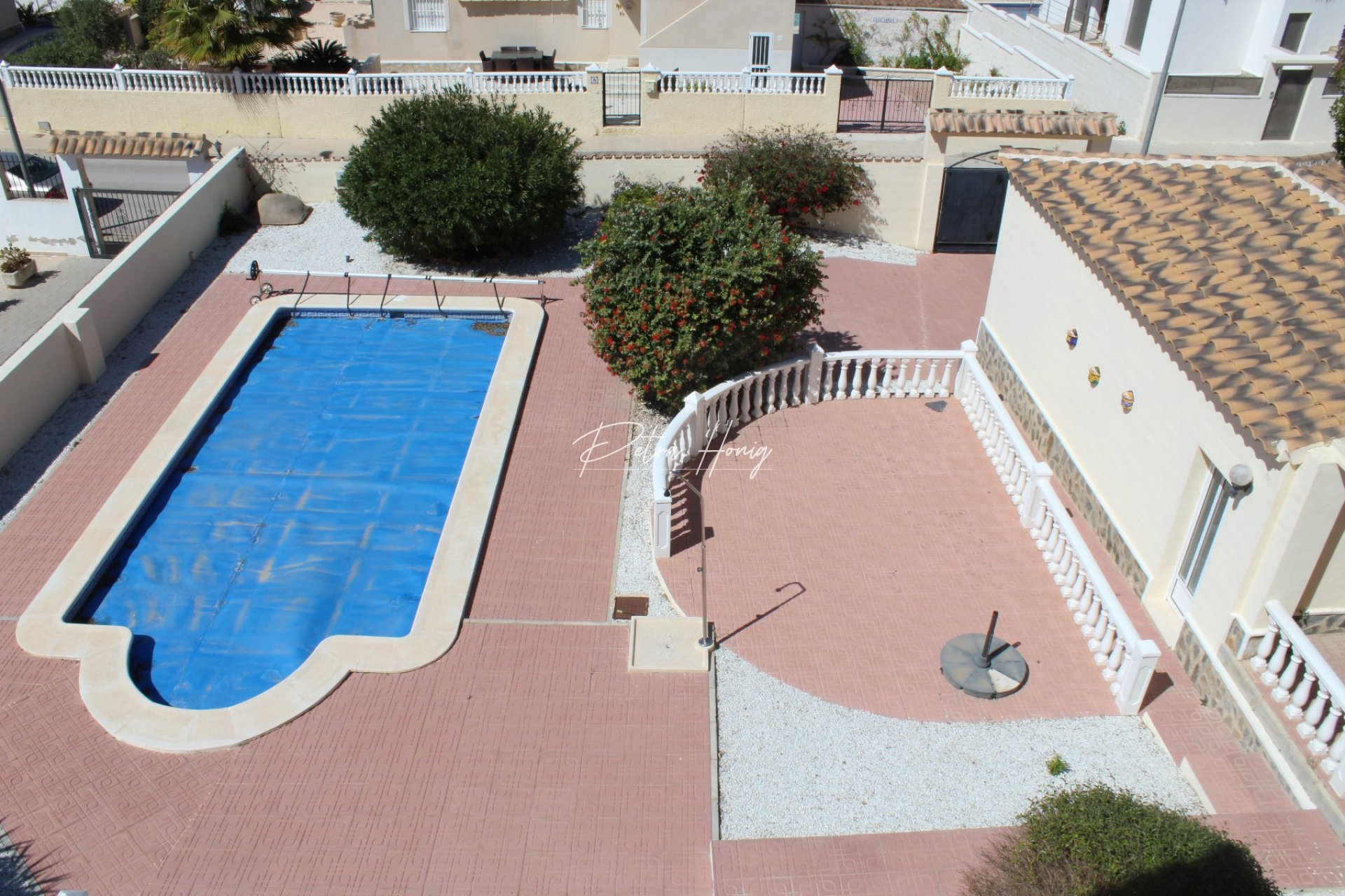 Resales - Villa - San Miguel de Salinas