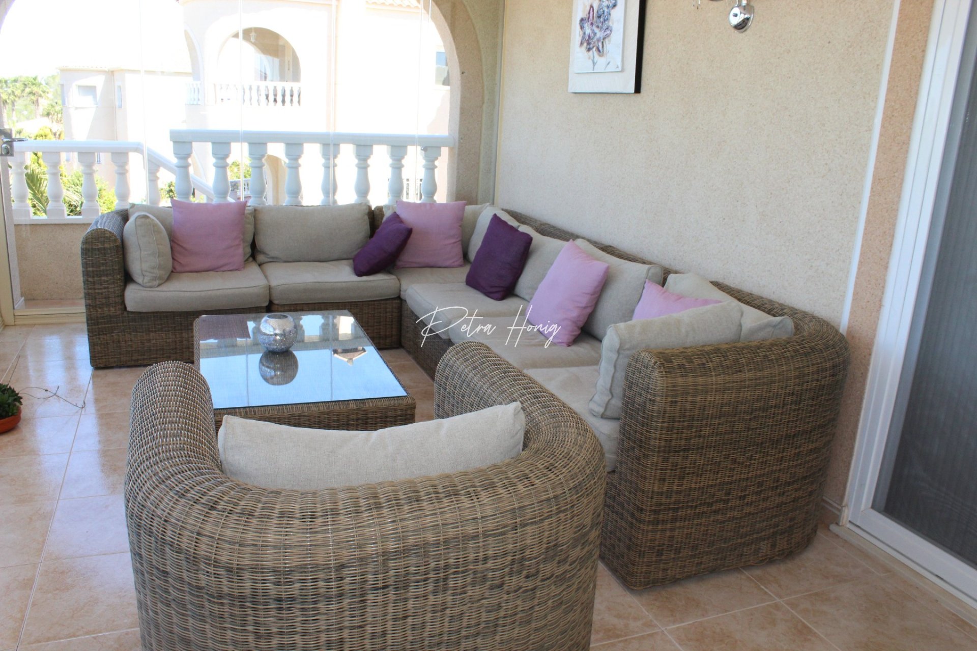 Resales - Villa - San Miguel de Salinas