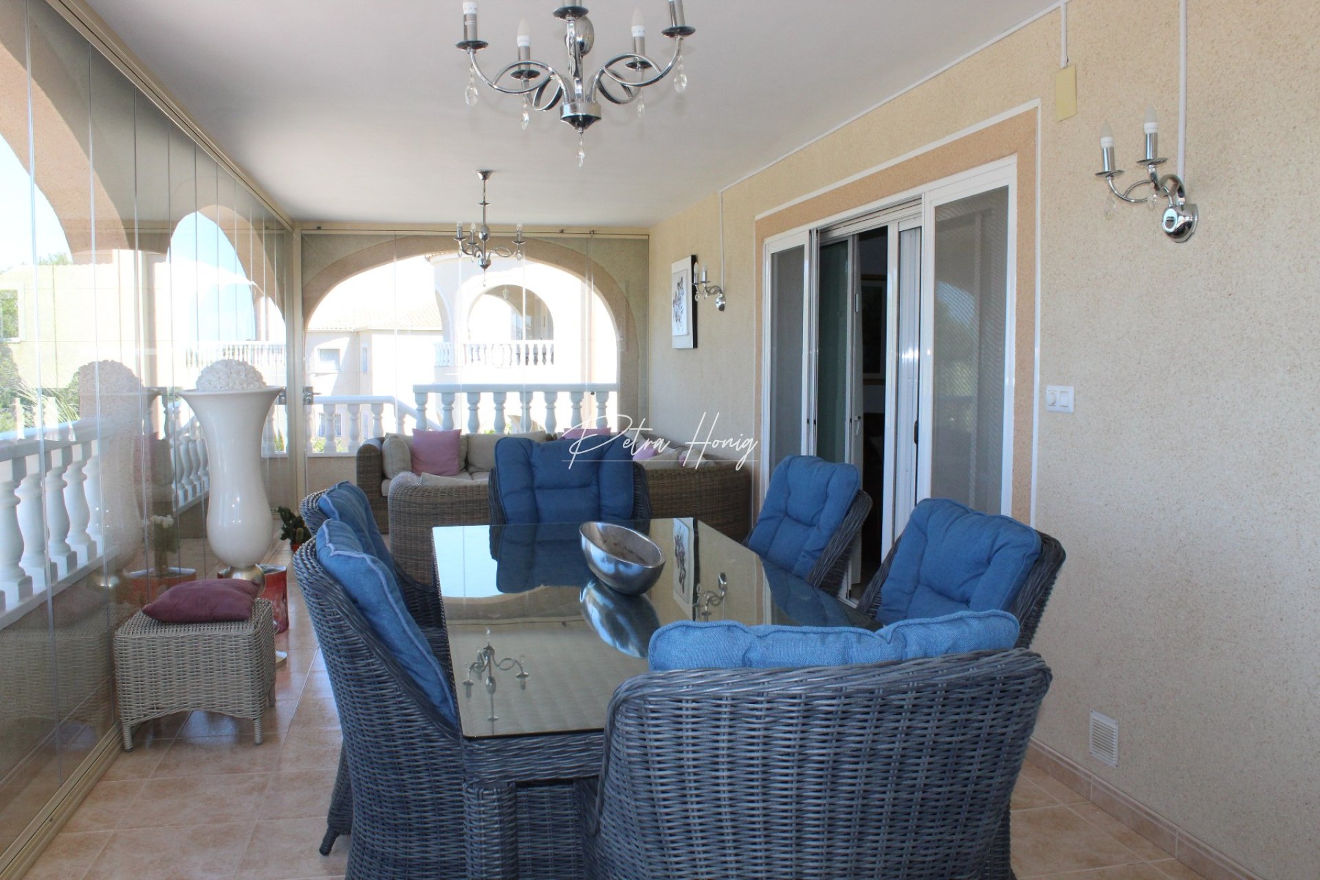 Resales - Villa - San Miguel de Salinas