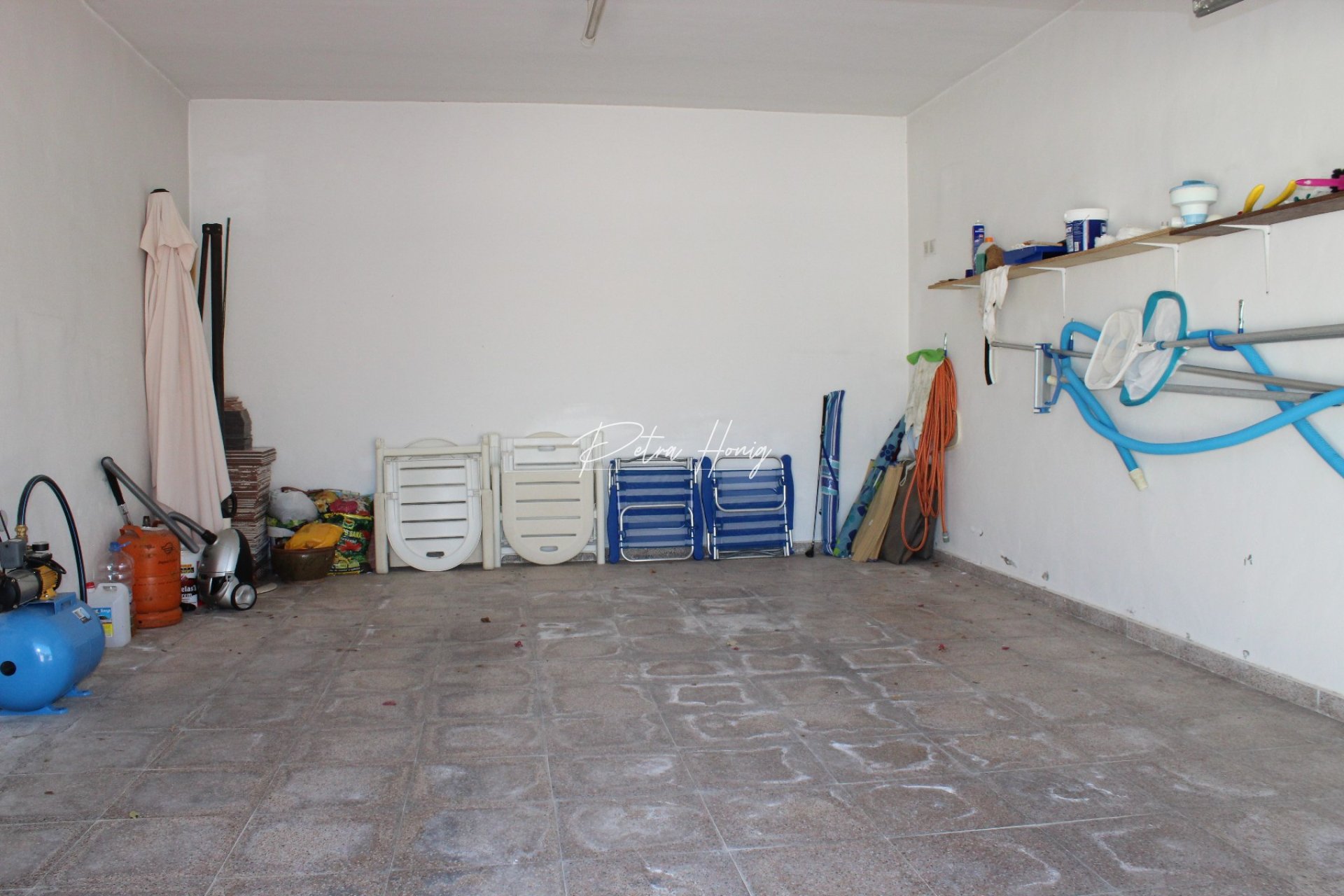 Resales - Villa - San Miguel de Salinas