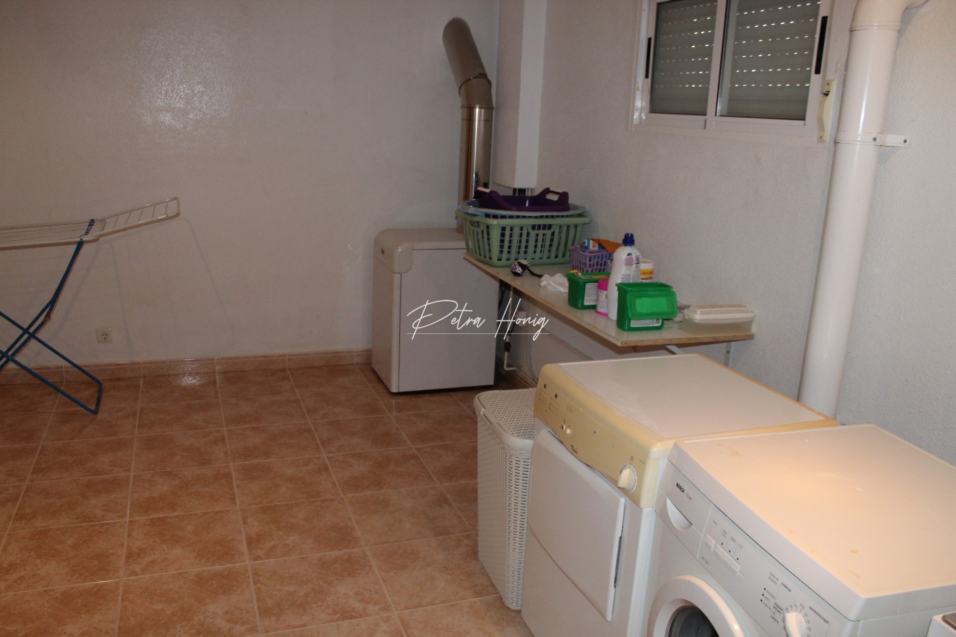 Resales - Villa - San Miguel de Salinas