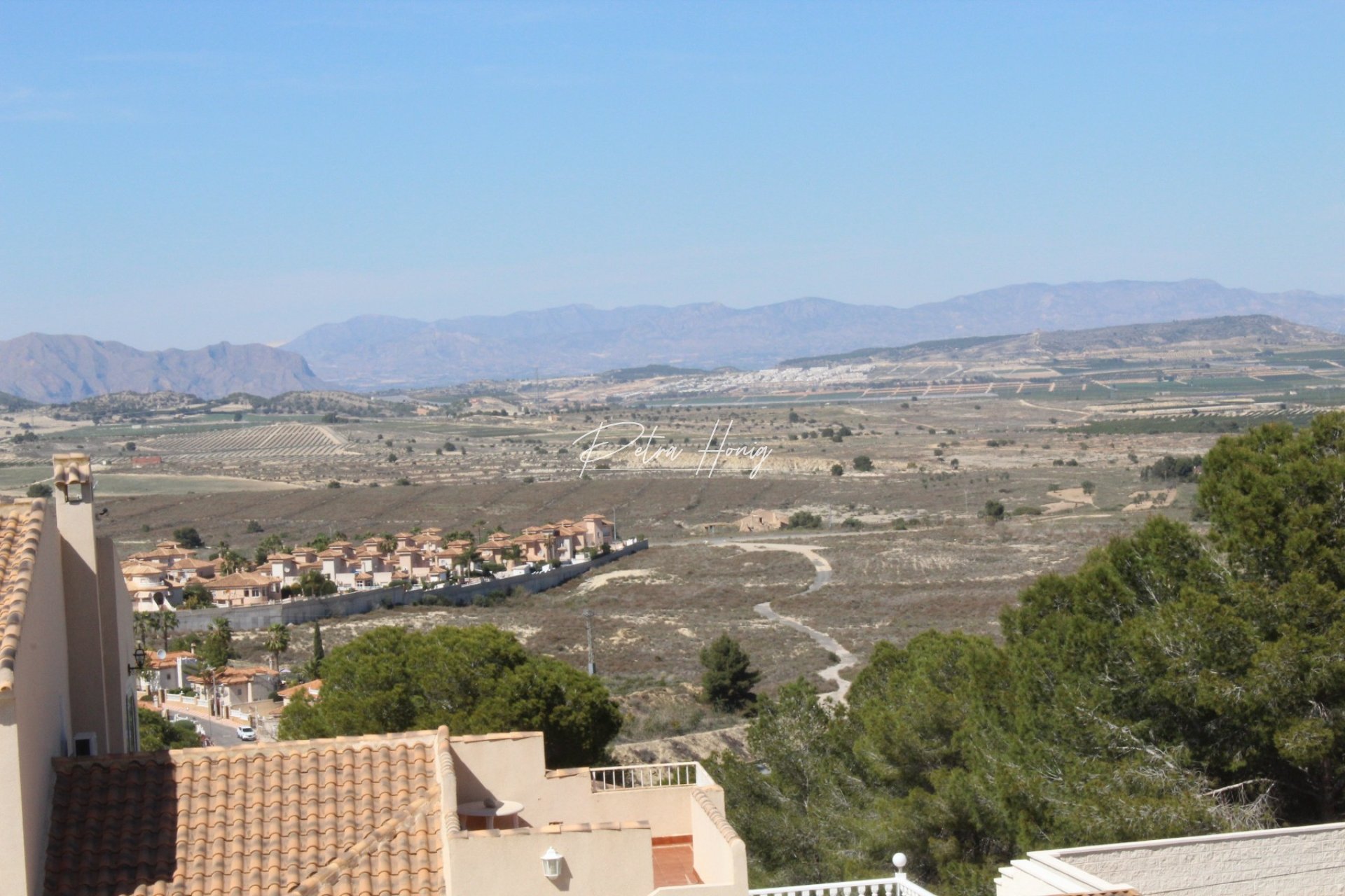 Resales - Villa - San Miguel de Salinas