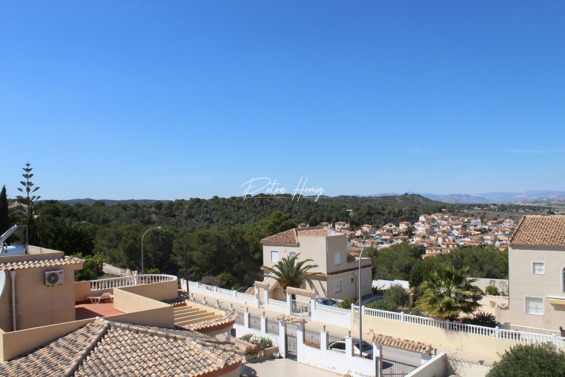Resales - Villa - San Miguel de Salinas