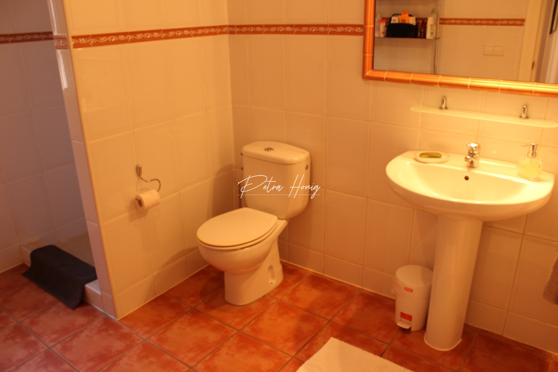Resales - Villa - San Miguel de Salinas