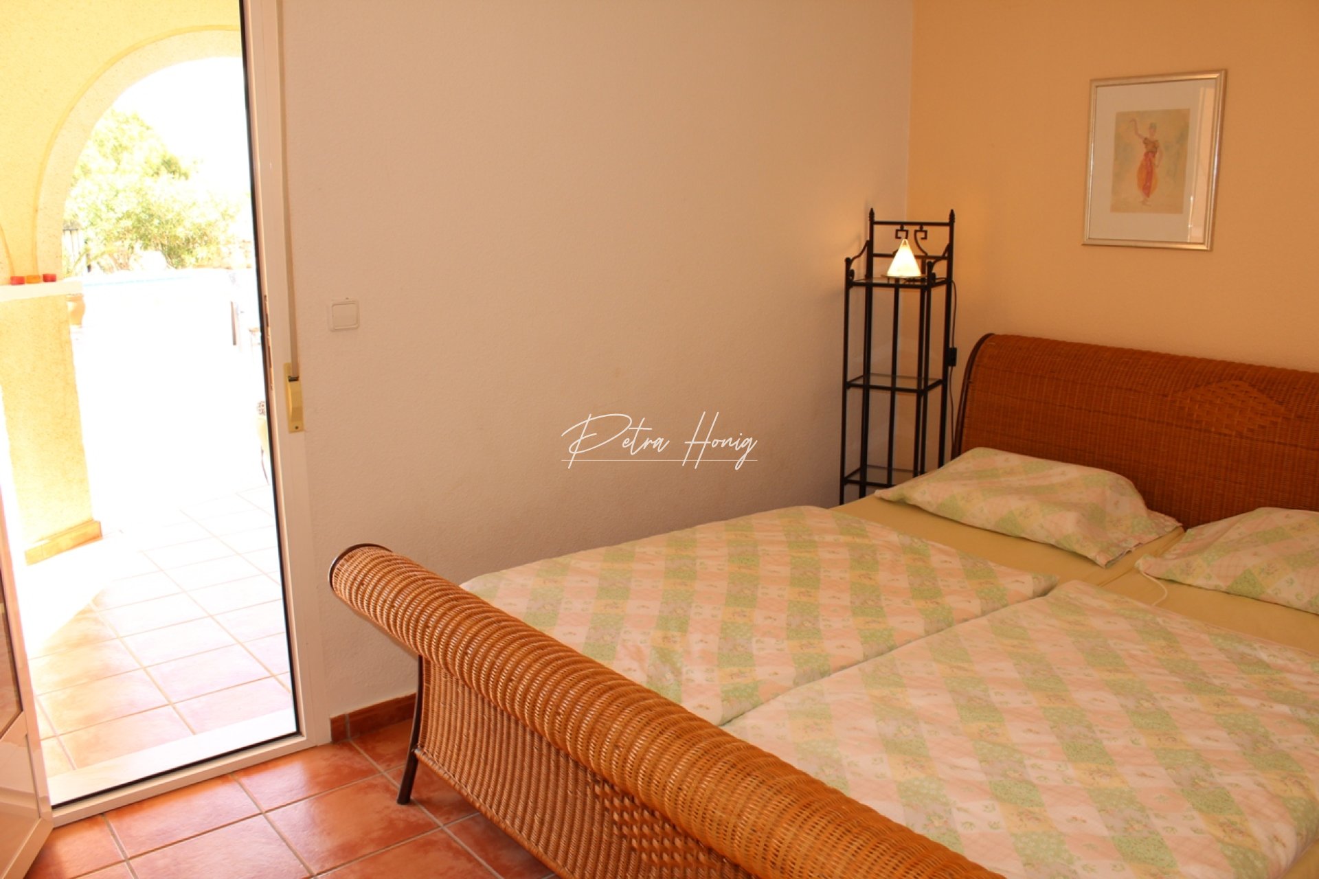 Resales - Villa - San Miguel de Salinas