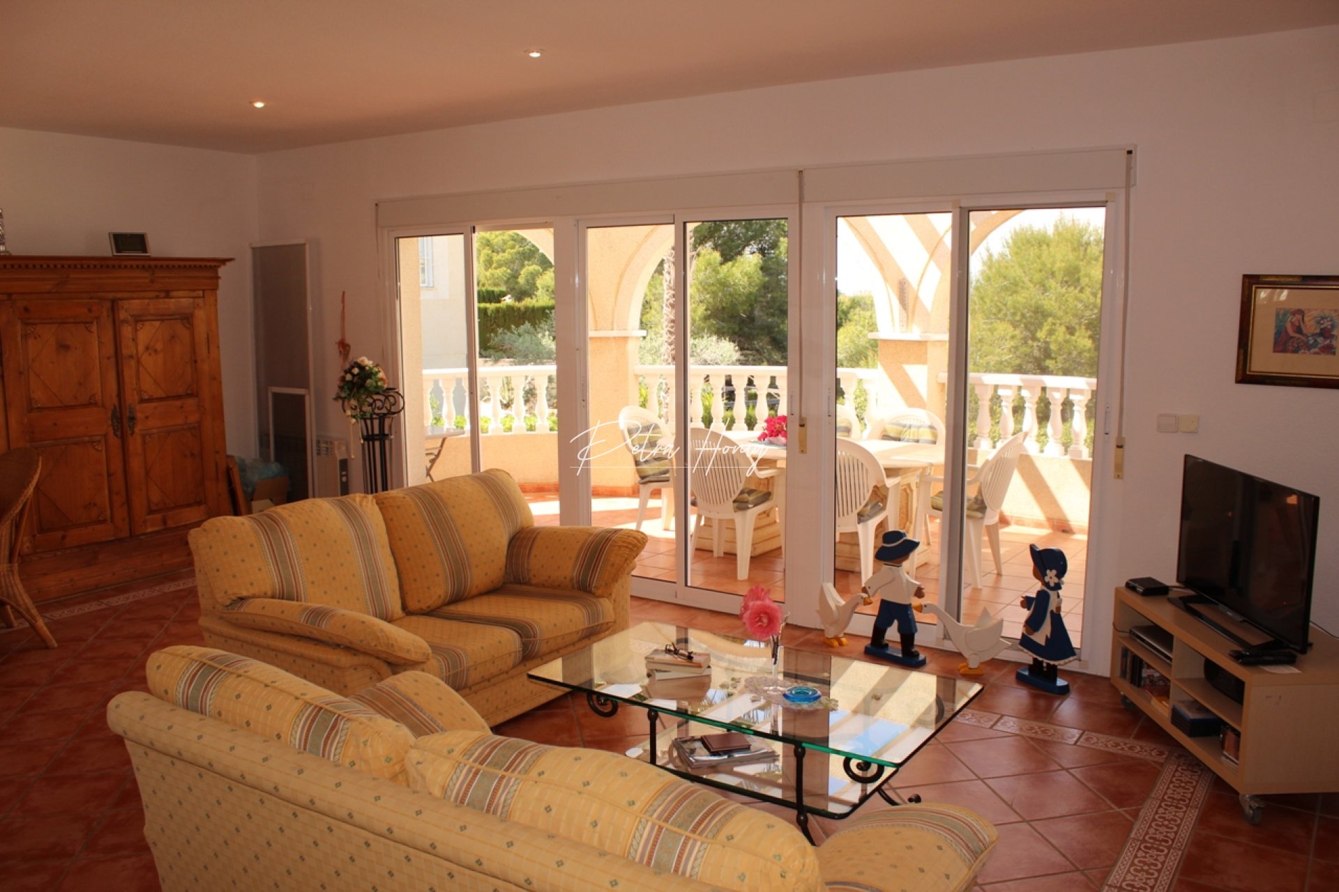 Resales - Villa - San Miguel de Salinas