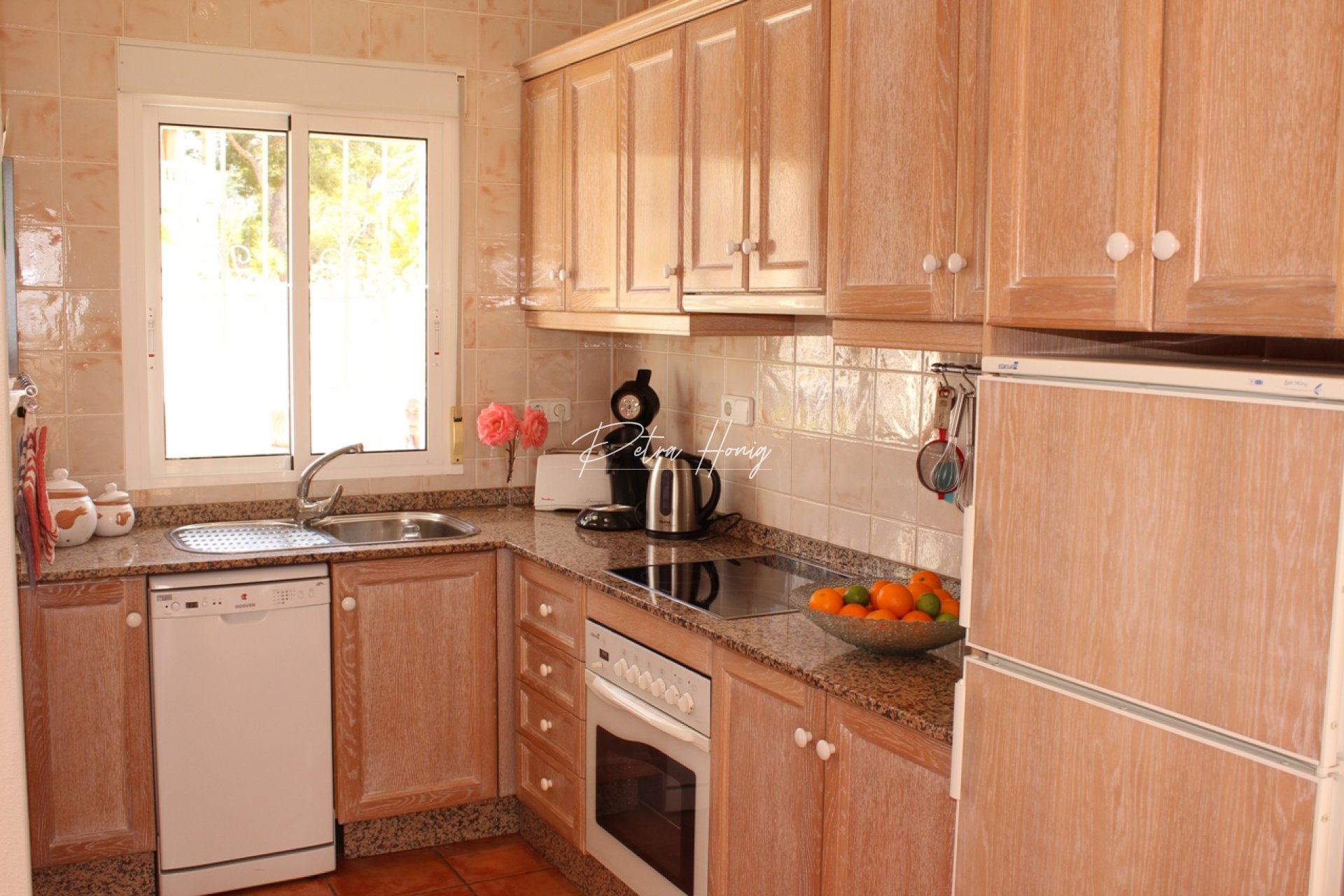 Resales - Villa - San Miguel de Salinas