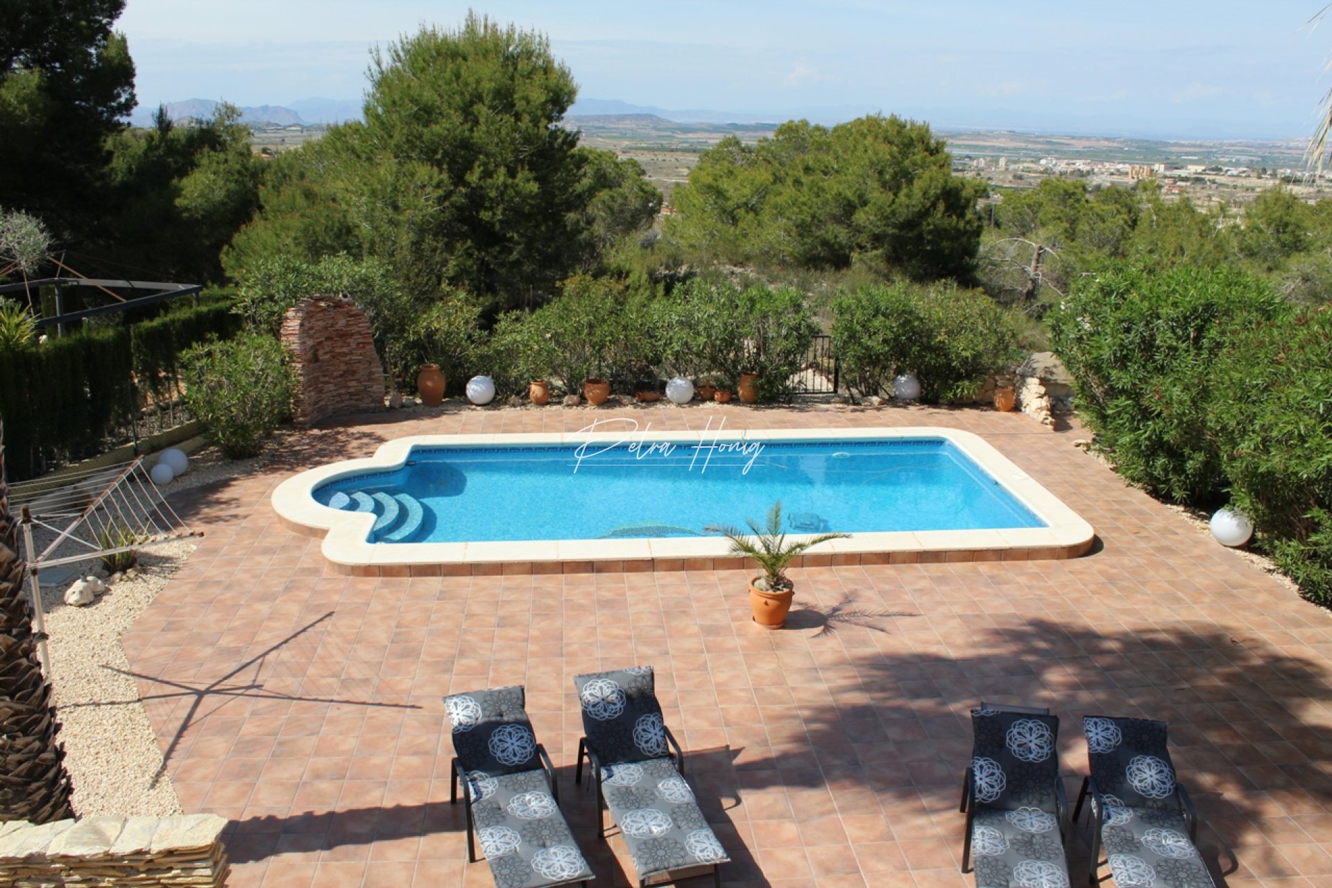 Resales - Villa - San Miguel de Salinas